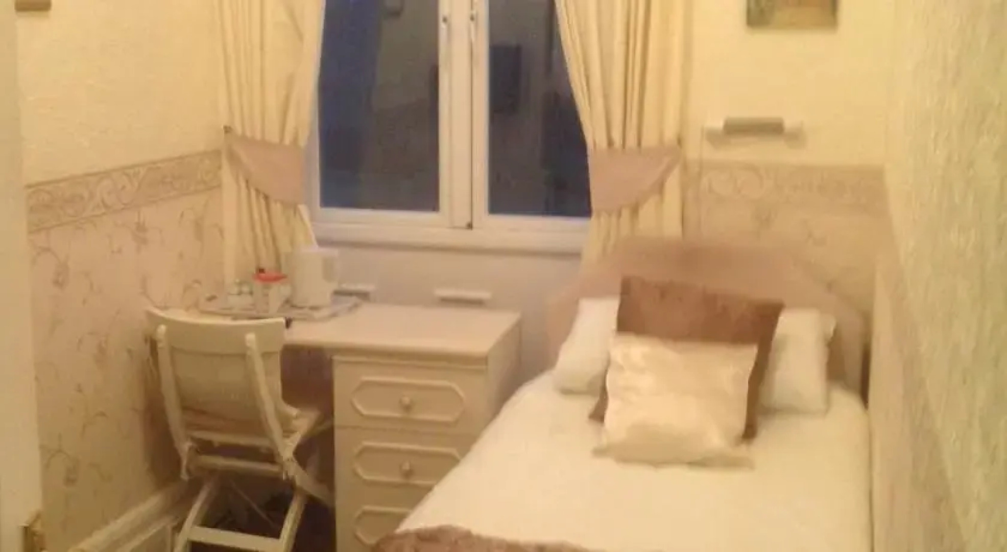 Seacrest Guest House