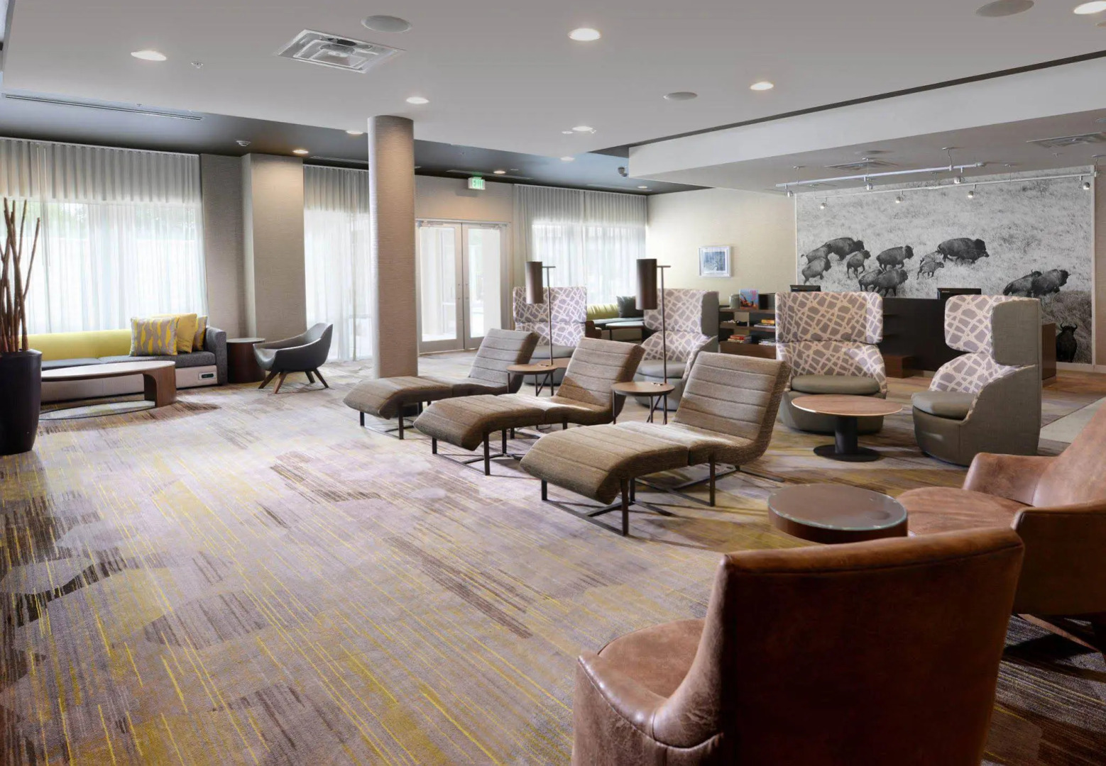 Courtyard by Marriott Dallas Plano/The Colony