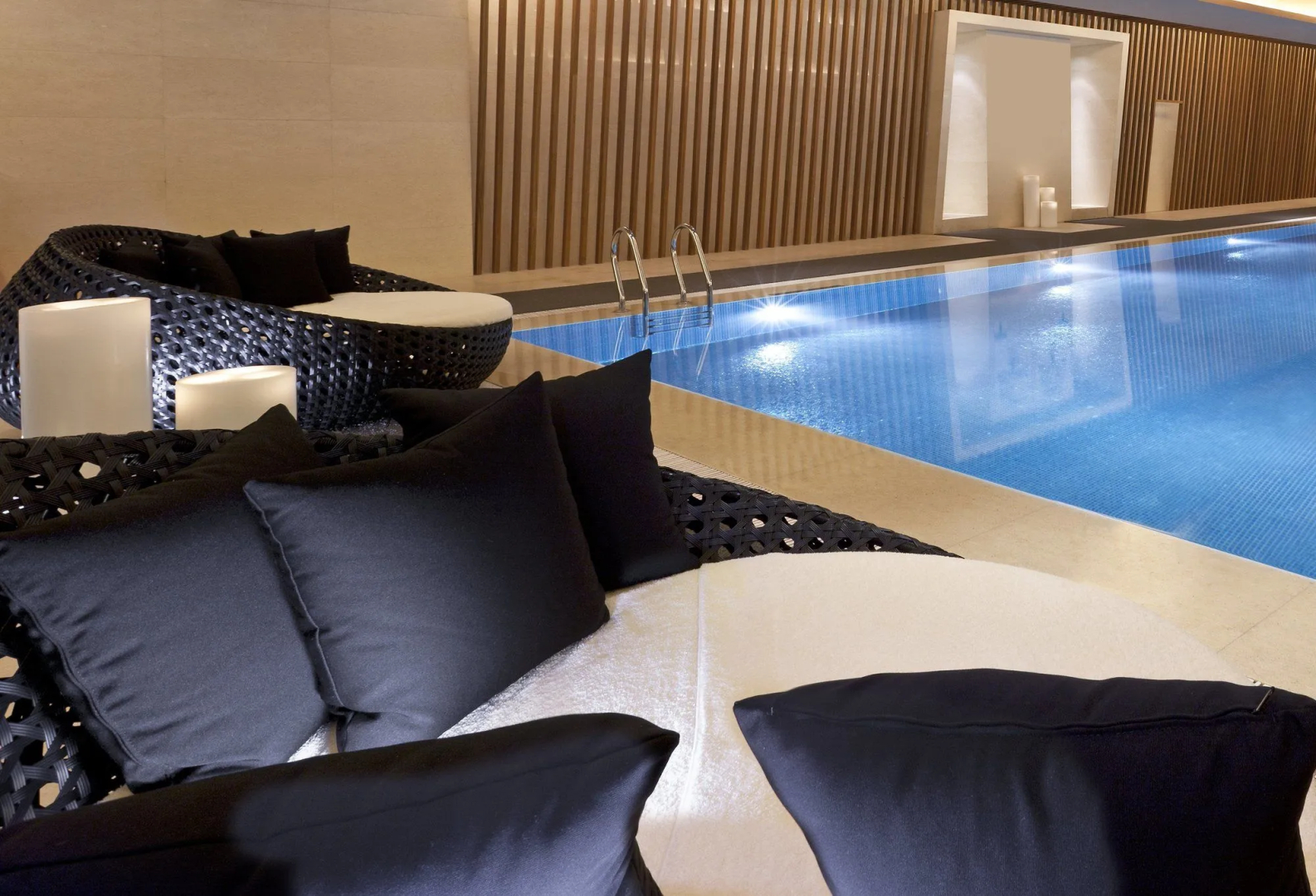 The Westin Wuhan Wuchang