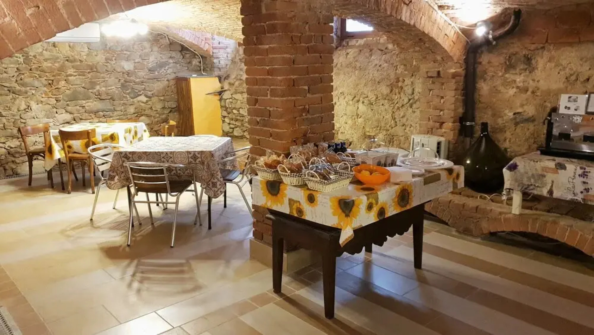 La Fornace di Garessio