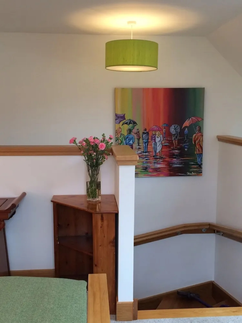 Lochedge Lodge
