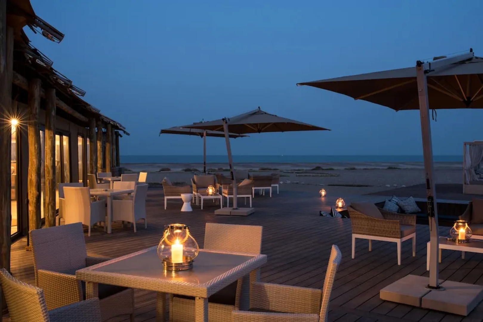 Kingfisher Retreat By Sharjah Collection