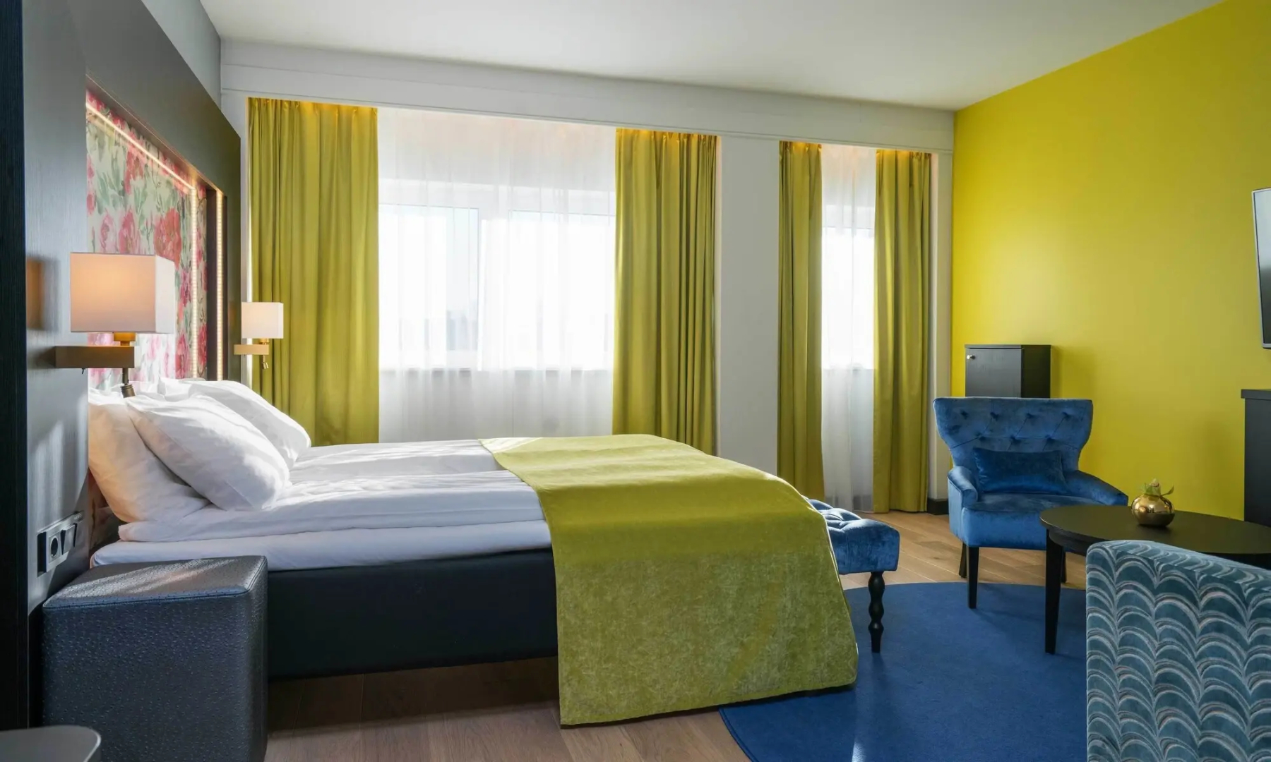 Thon Hotel Arendal