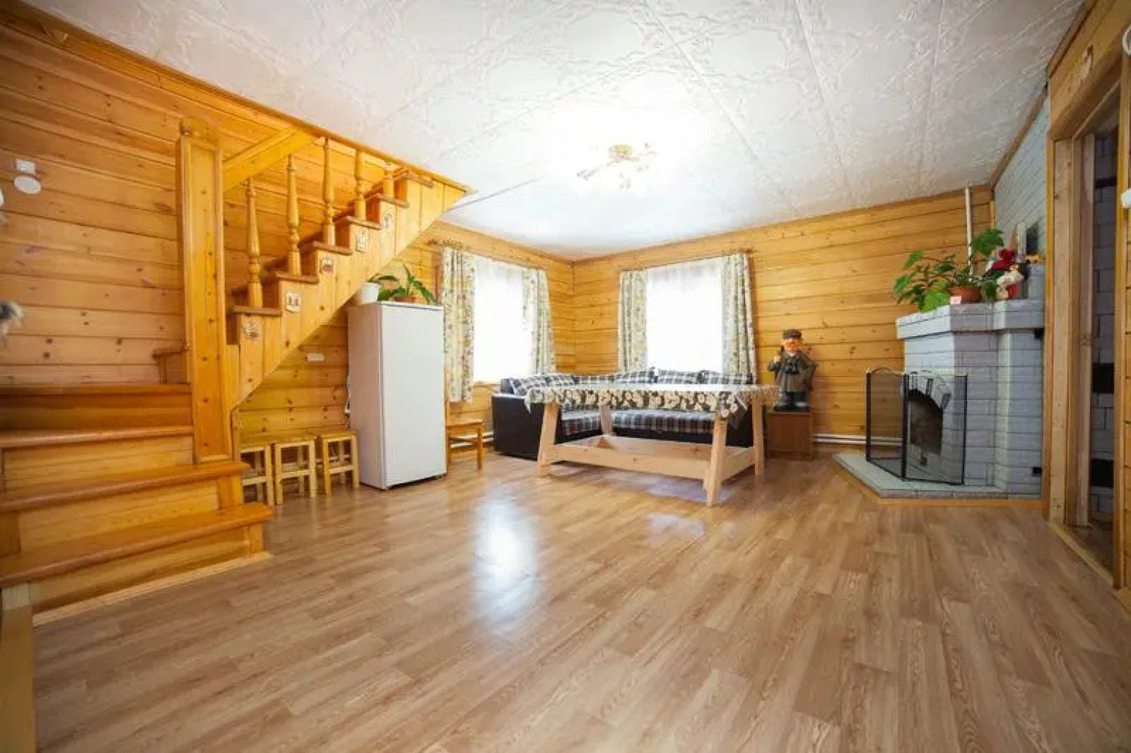 Русский Дом