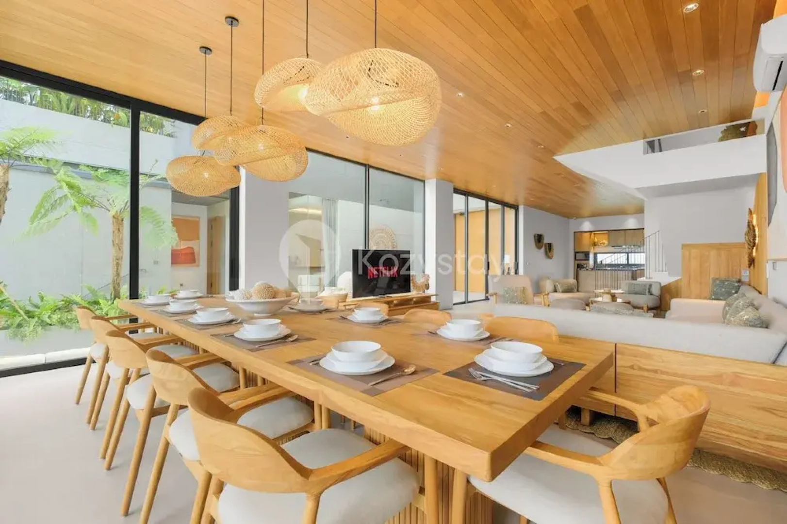 Dago Escape Villa by Kozystay - Bandung