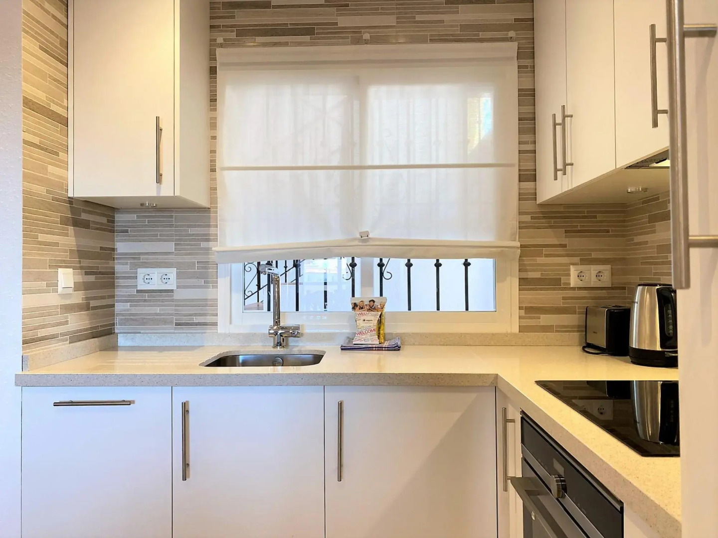 Valparaiso 1b Burriana Beach by Casasol