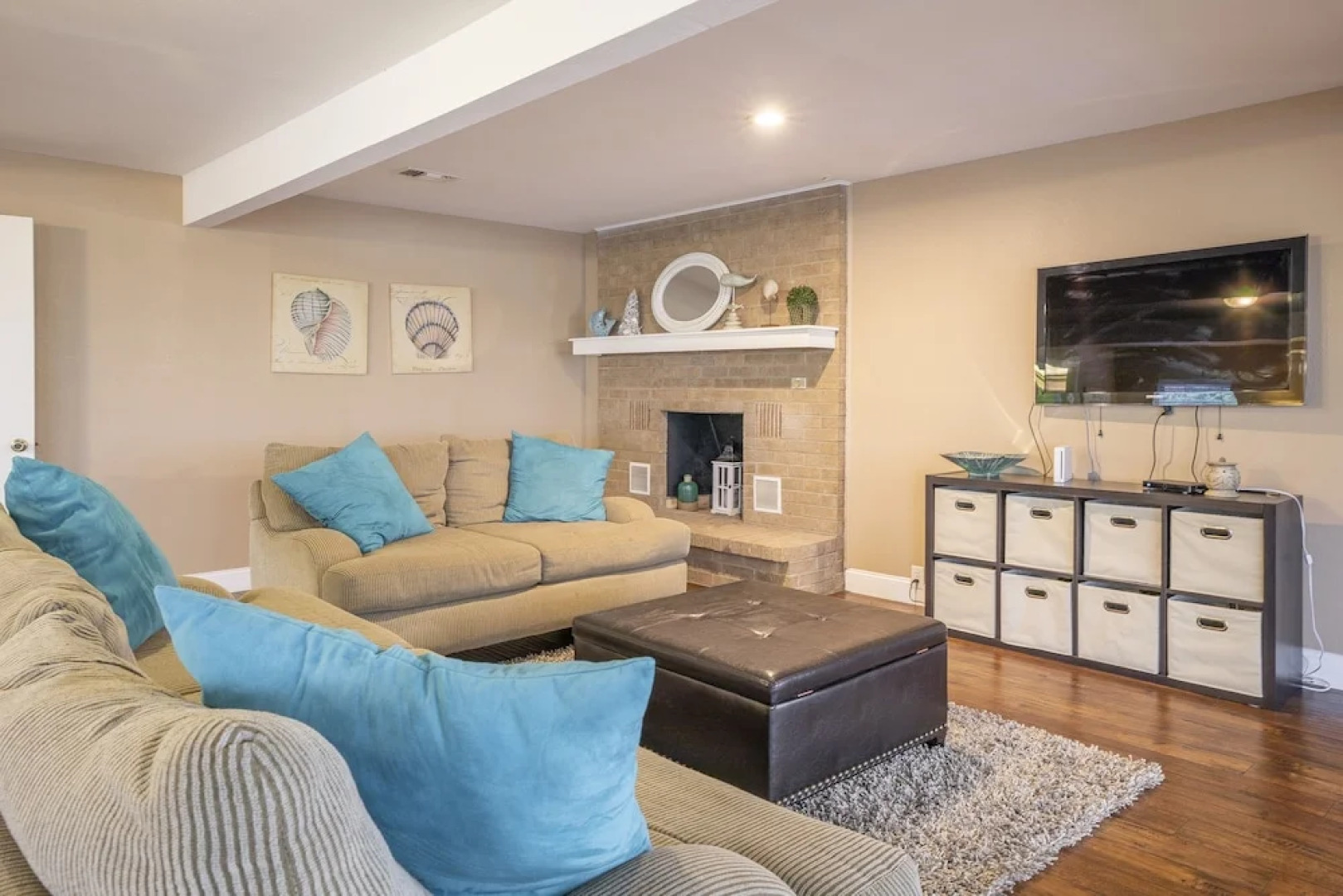 Blues Escape by RedAwning