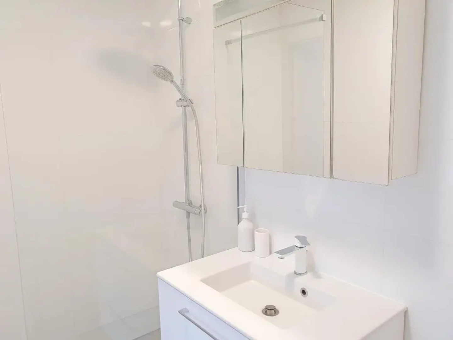 EXIGEHOME- Maison de charme avec jardin à 30 minutes de Paris