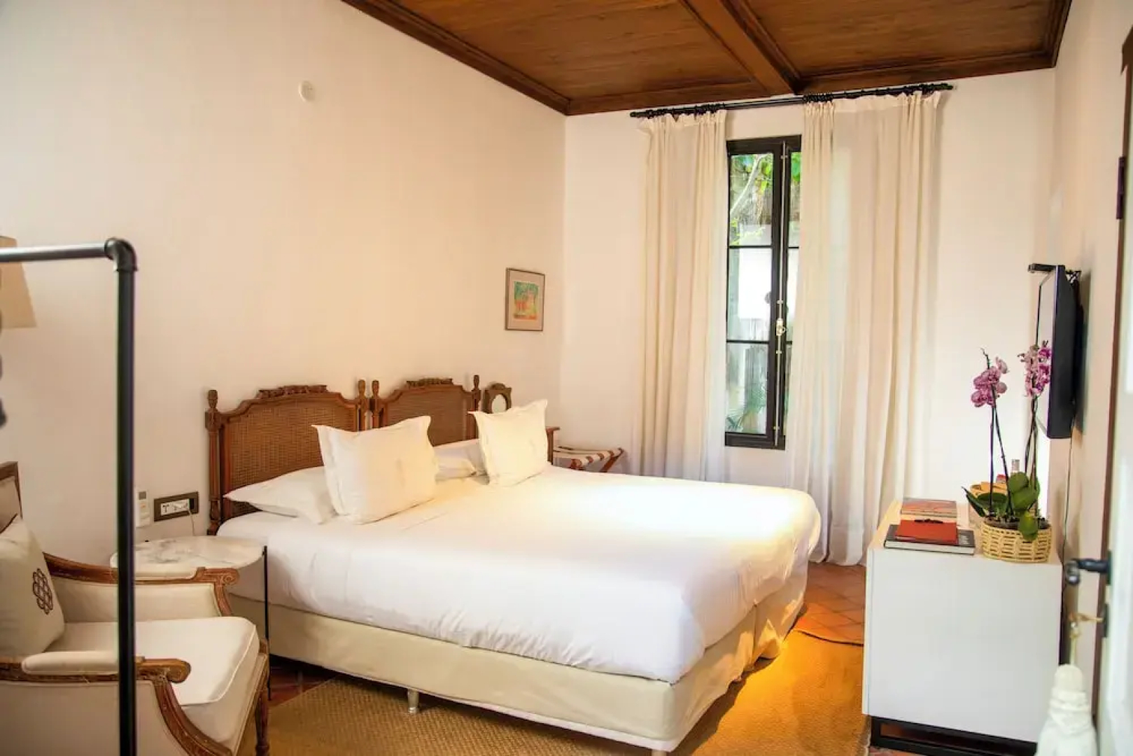 Casa del Val - Villa María Hotel