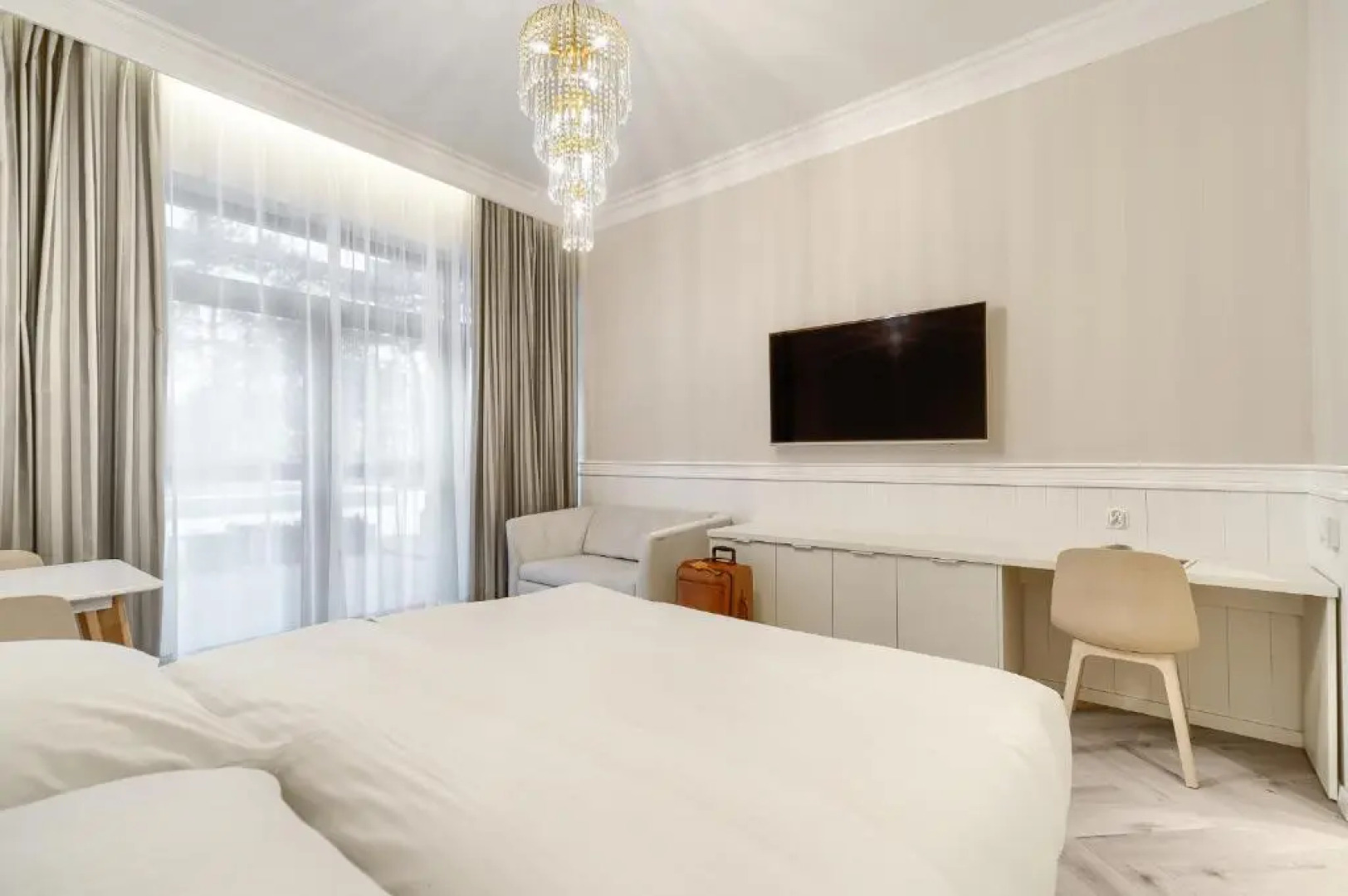 Dune Resort Mielno - A