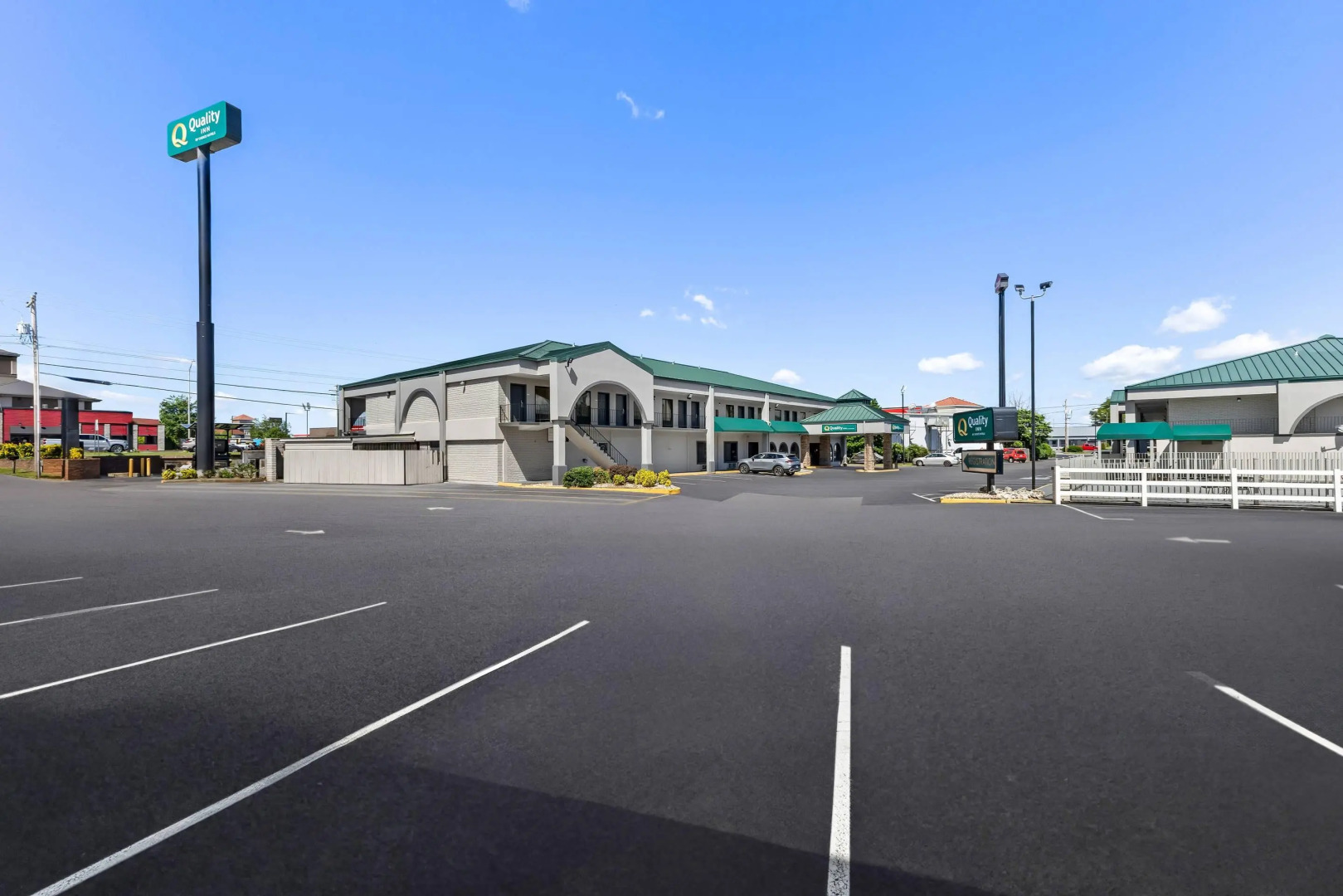 Quality Inn Bowling Green South