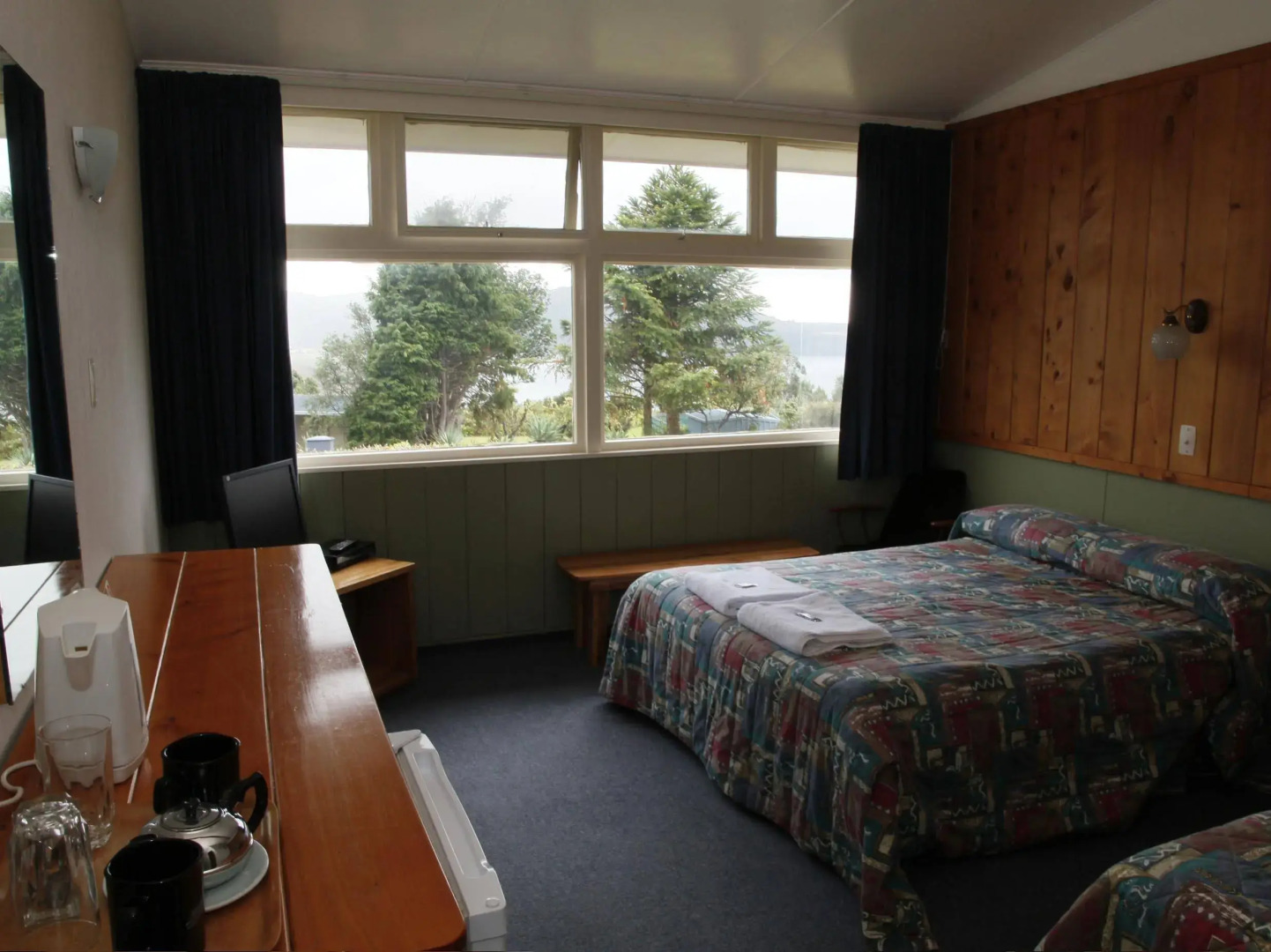 Hicks Bay Motel Lodge