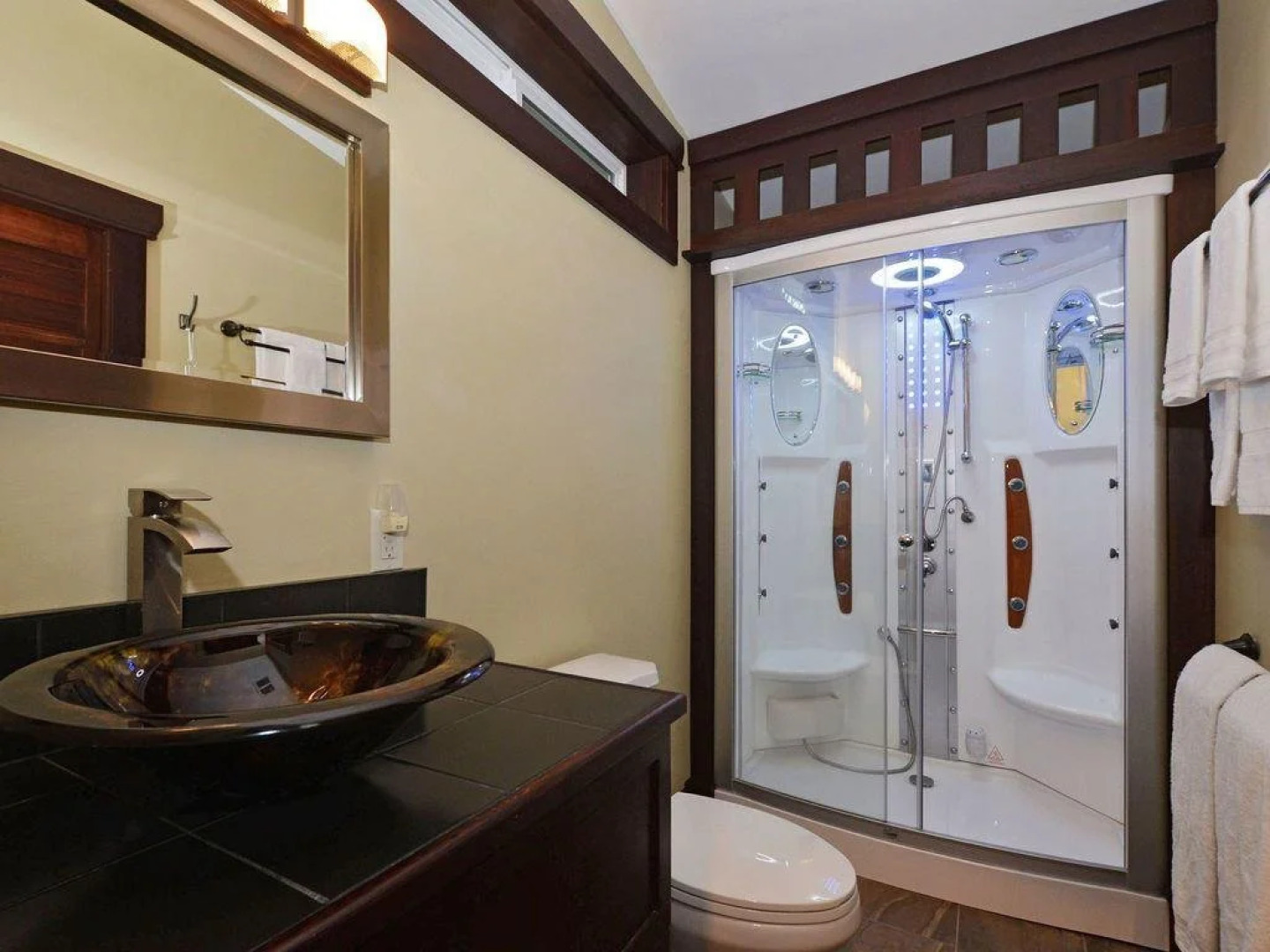 Alders Plantation Vacation Rental