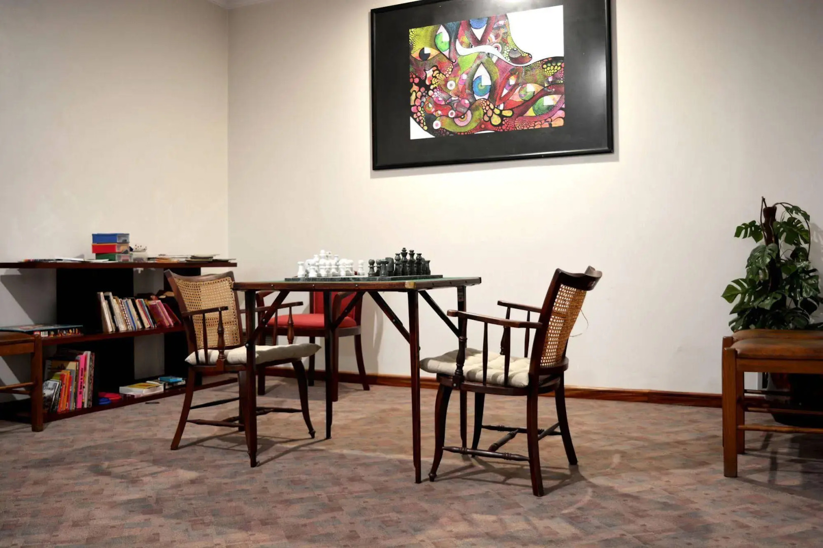 Residencial Centro Comercial Avenida Bragashopping