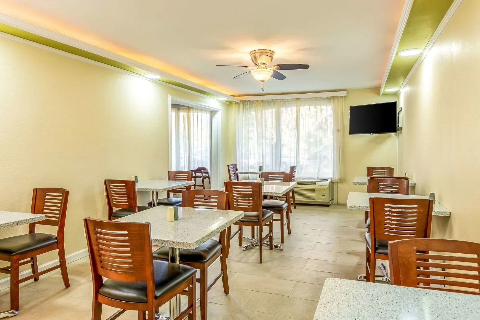 Hermitage Hotel Richmond Virginia