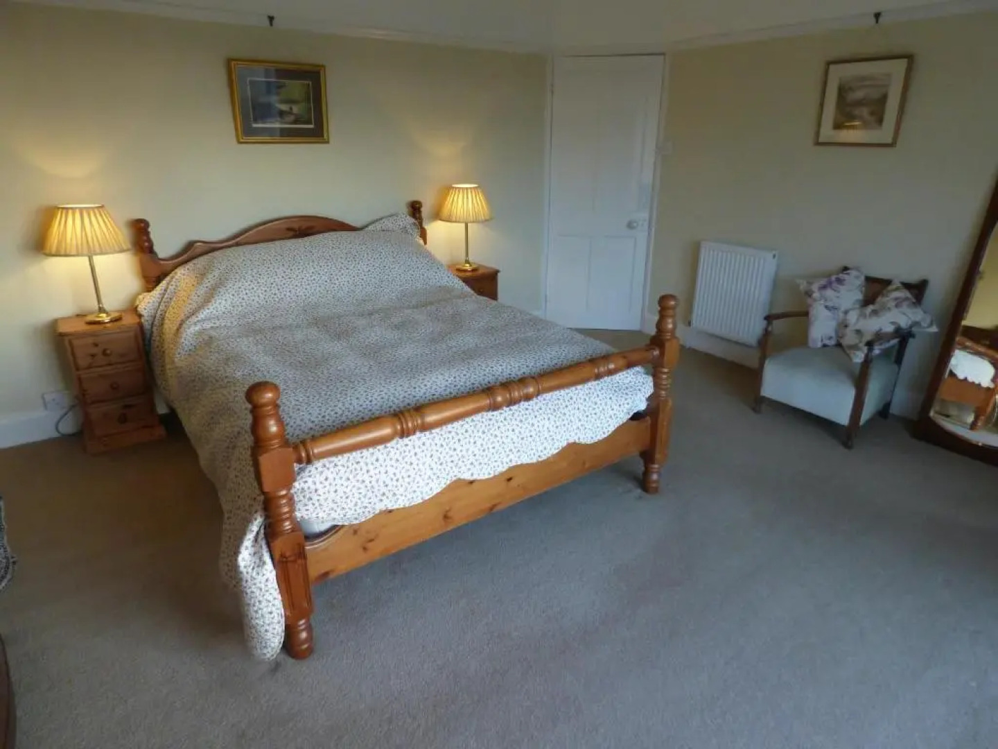 Trerhose B&B (Adults Only)