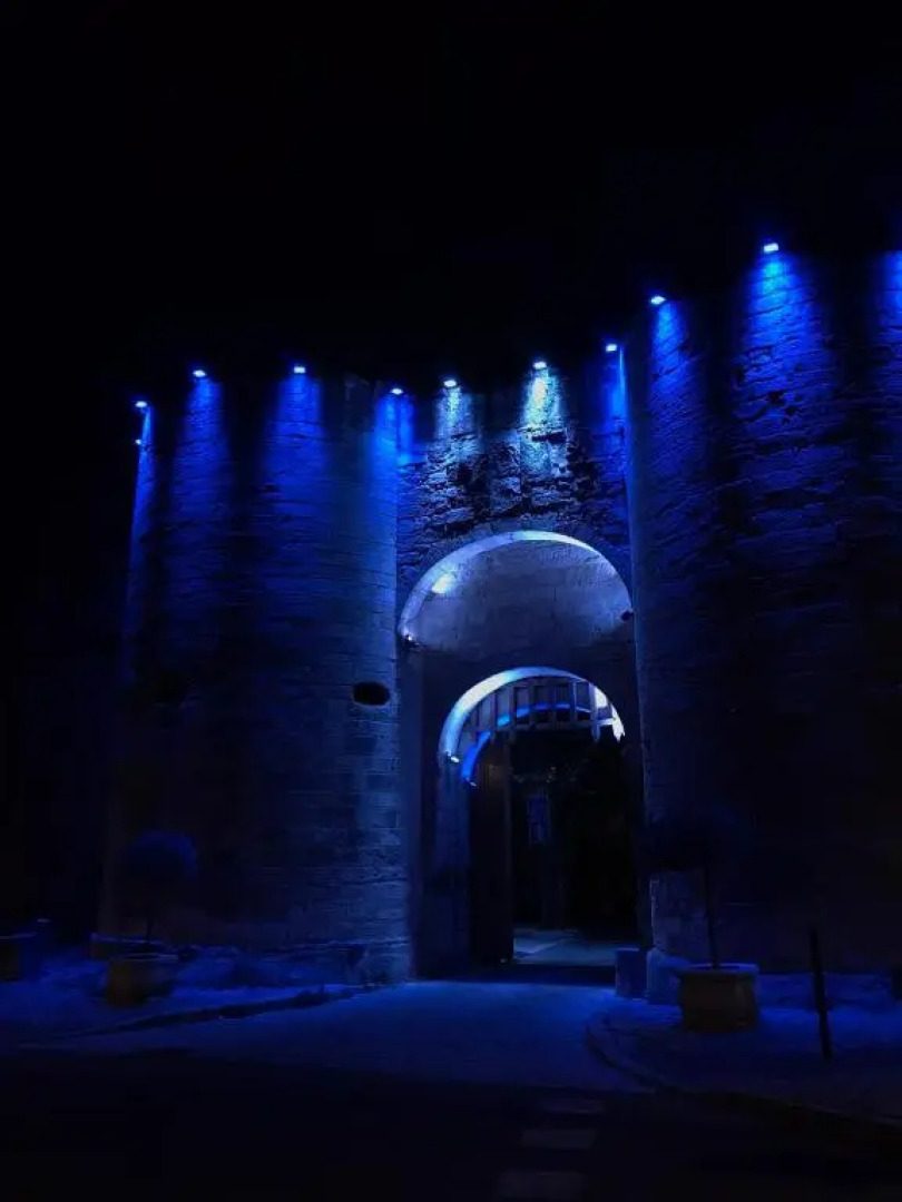 Charmant appartement au cœur de Tarascon