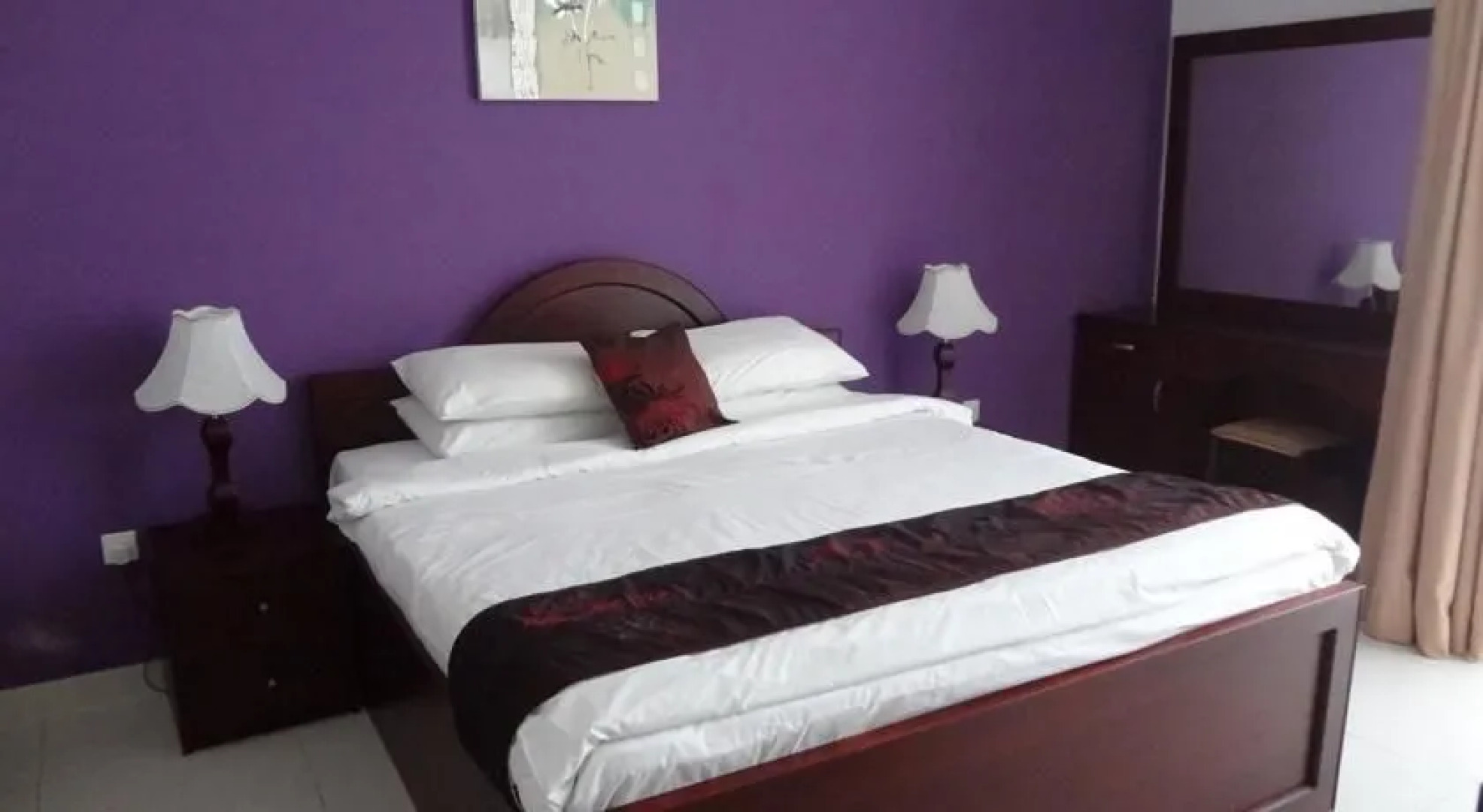 Royal Suite Hotel Apartments