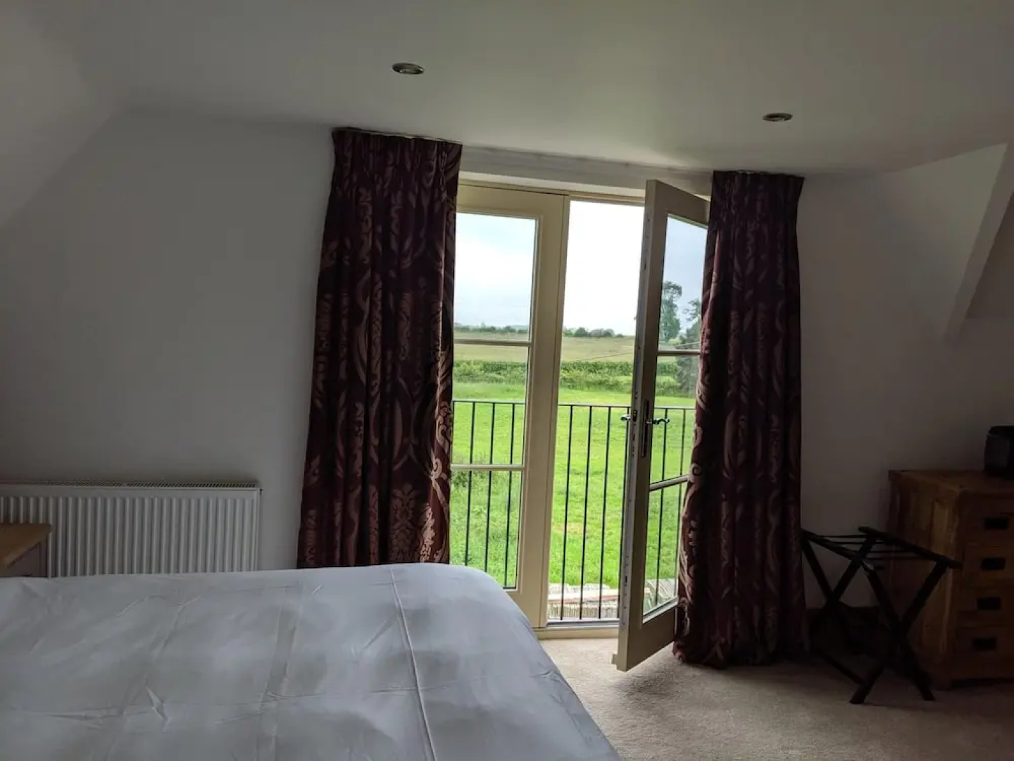 Elderbrook House