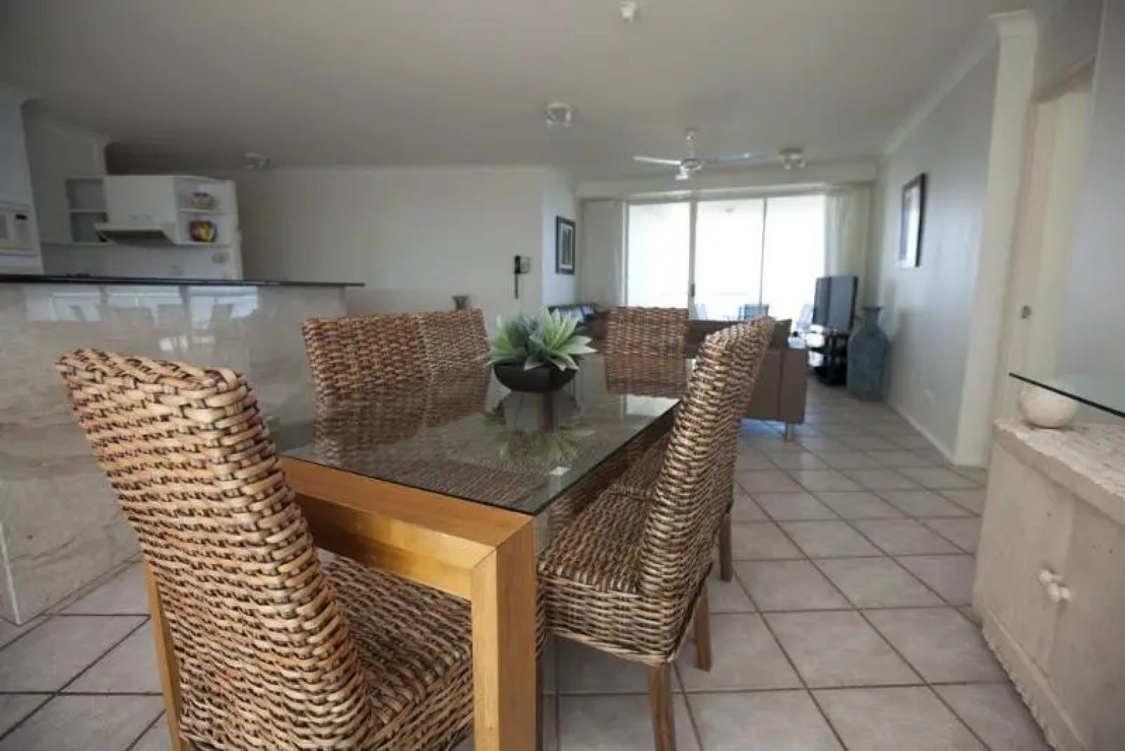 Mariners North Holiday Apartments