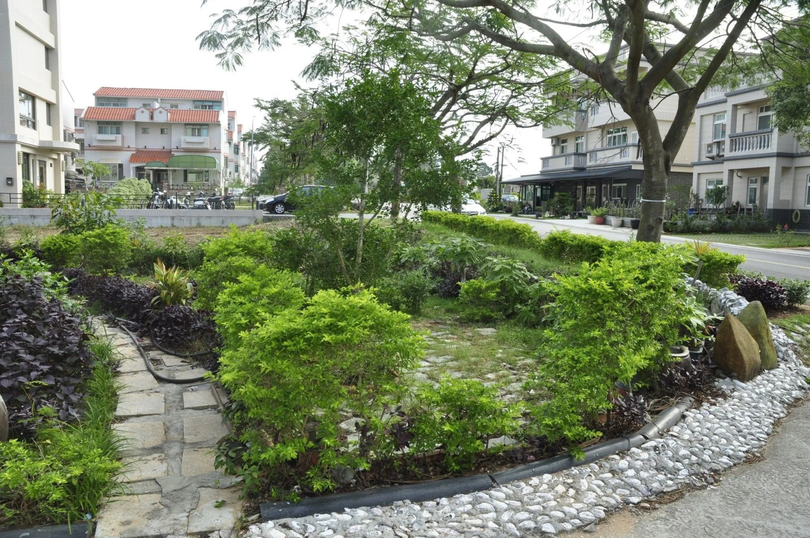 tai-chia Bed and Breakfast