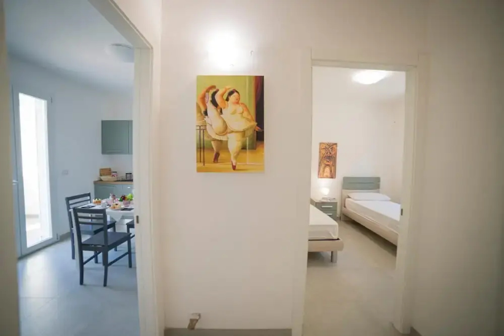 Villa Cristal Pool and Padel