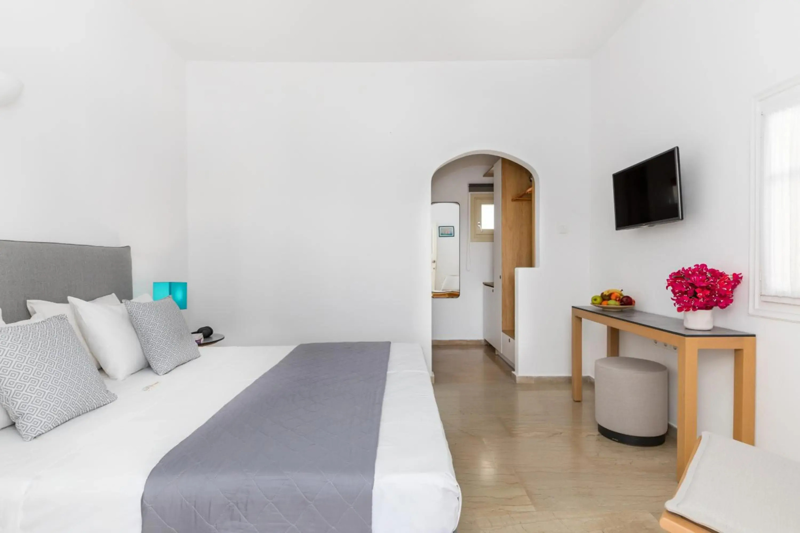 Corfos Hotel