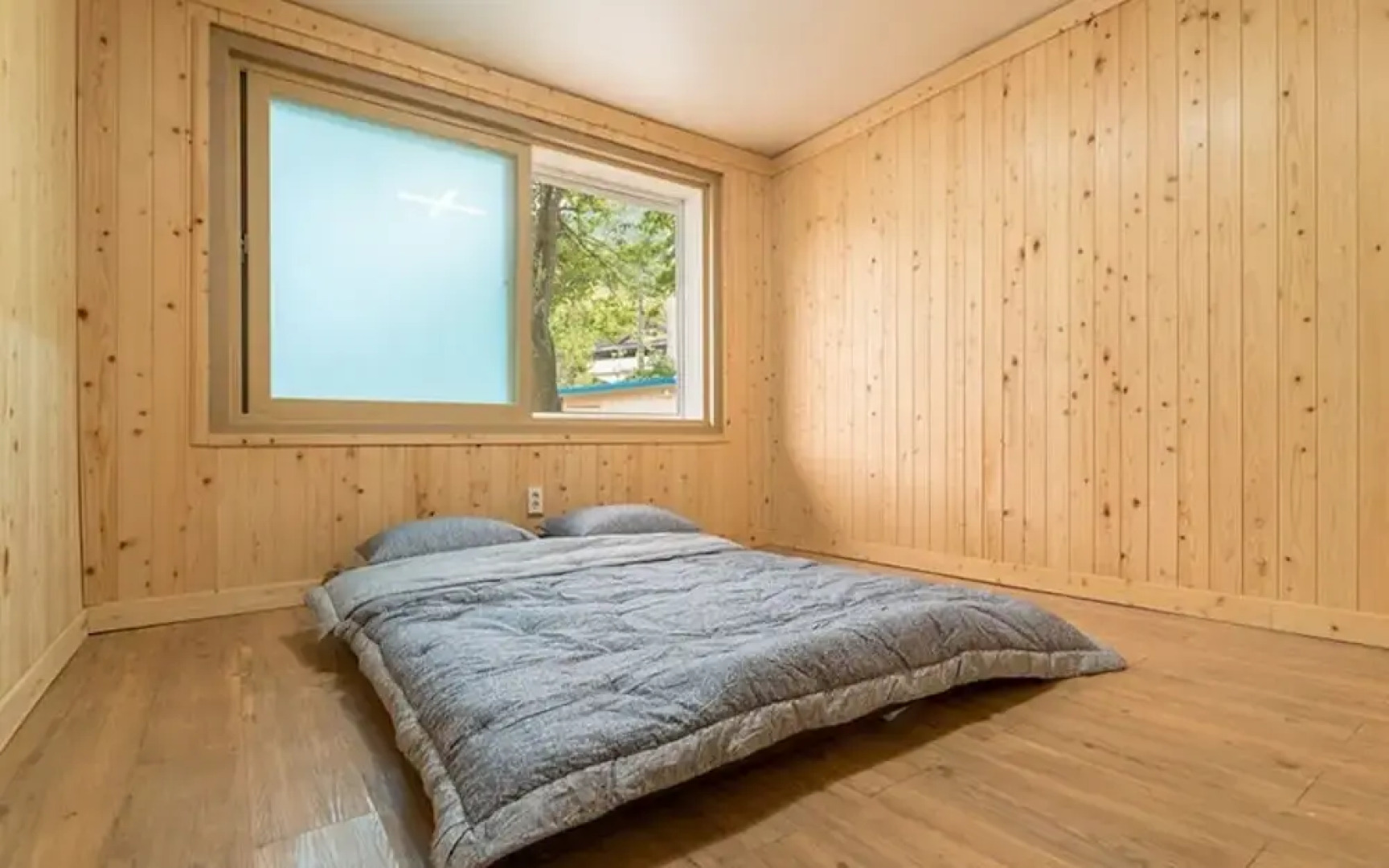 Sancheong Cheonrihyang Pension