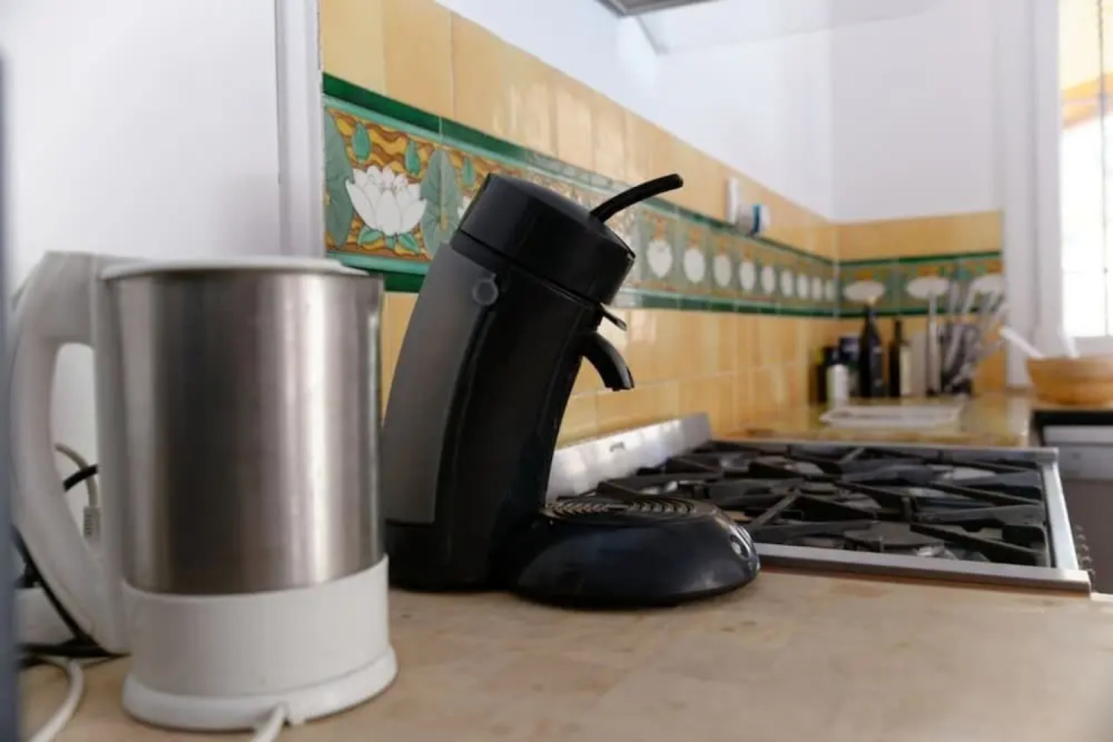 Mas du Moulin de Roquefavour