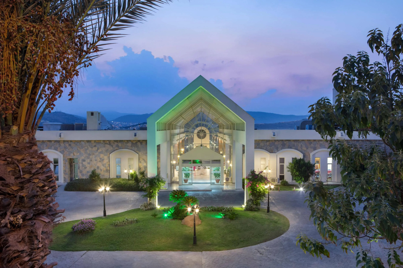 Selectum Colours Bodrum