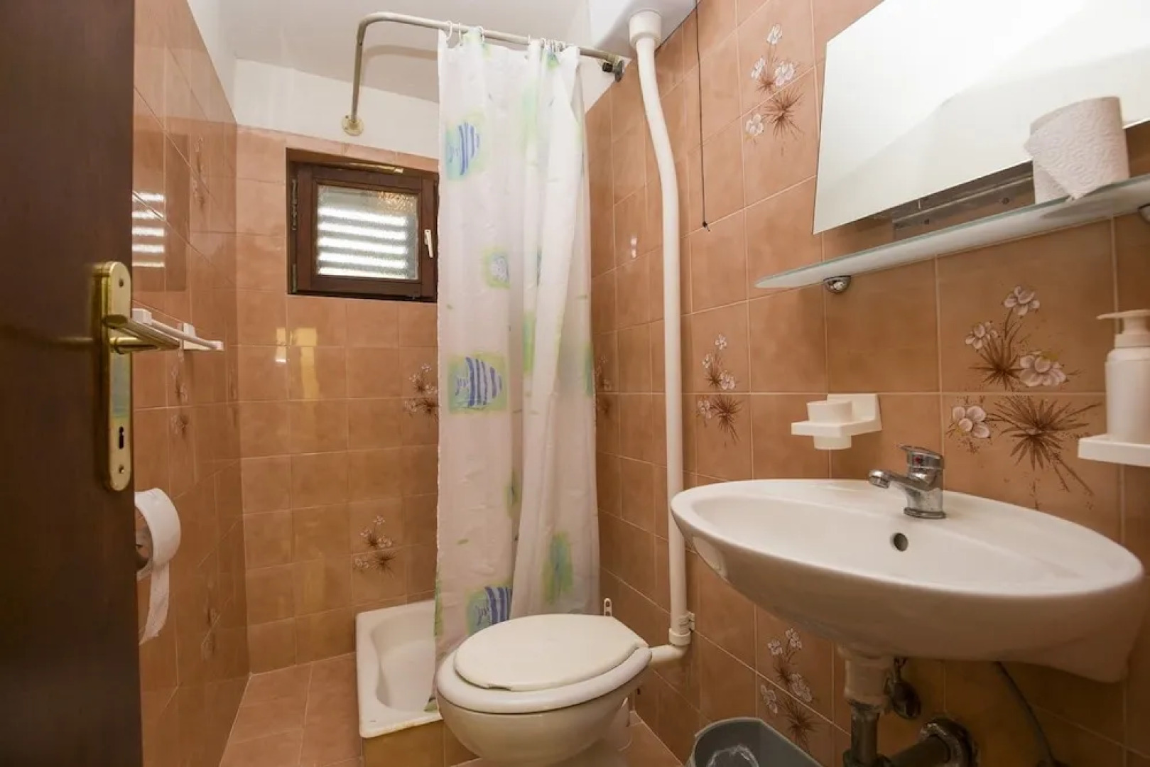 Apartment Marija Valtura / One Bedroom