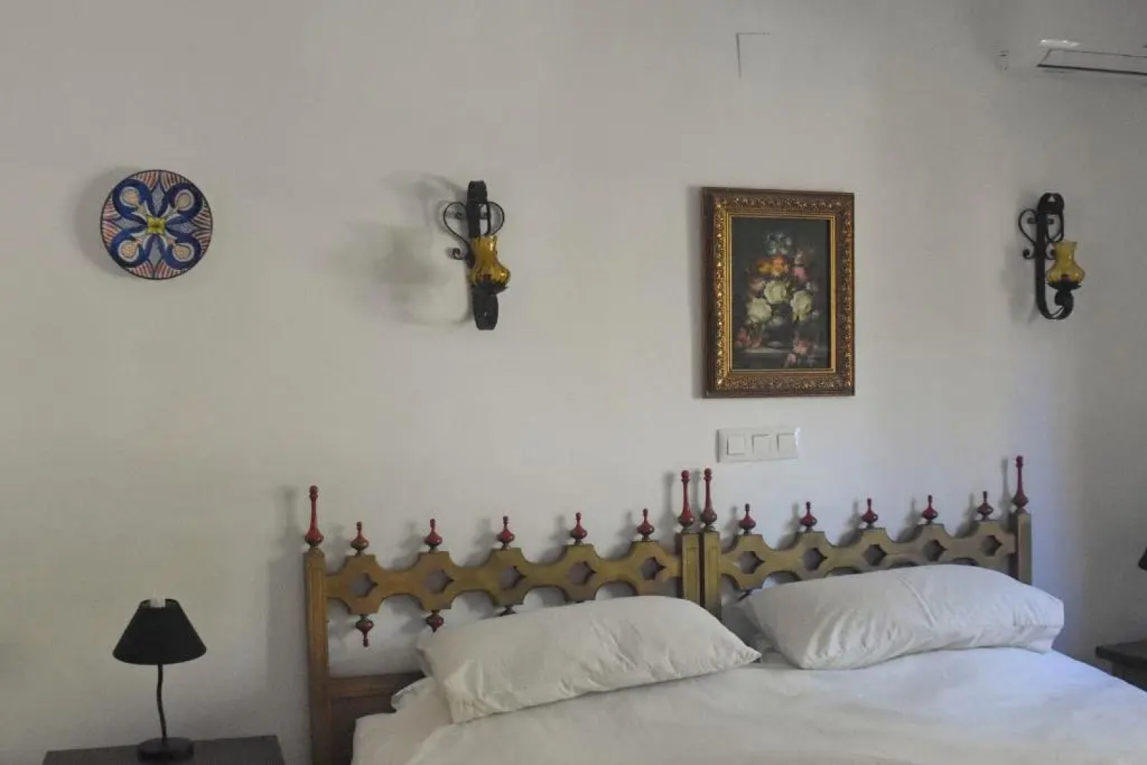 Alquileres Villamar Leones 4p