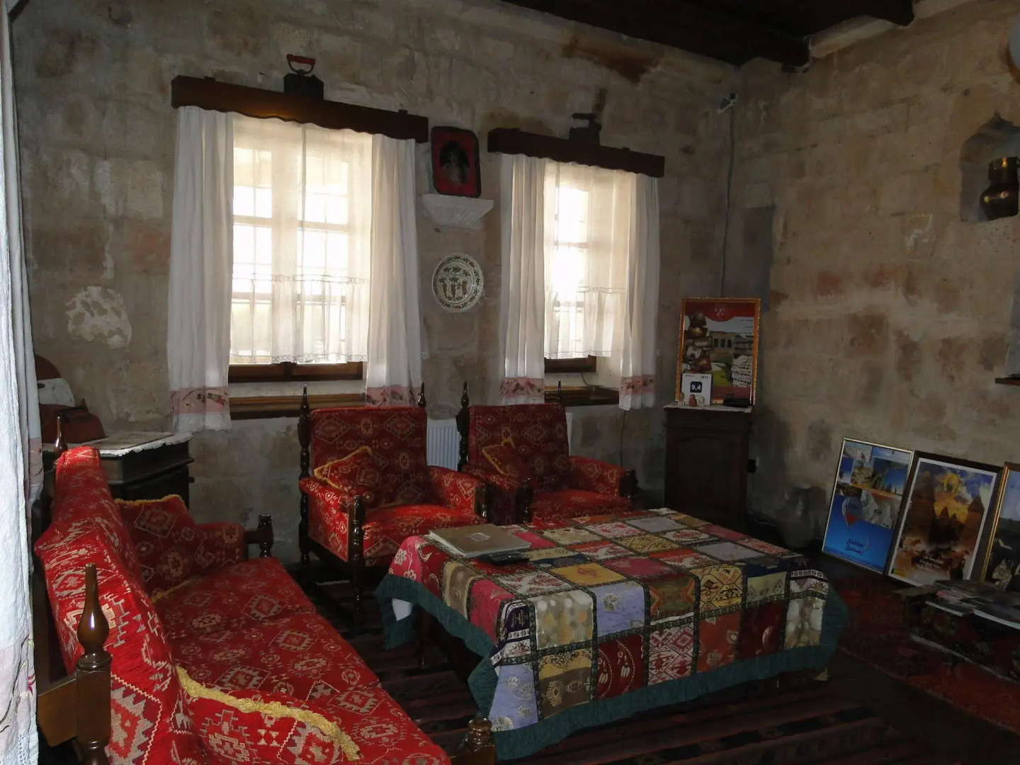 Goreme Suites
