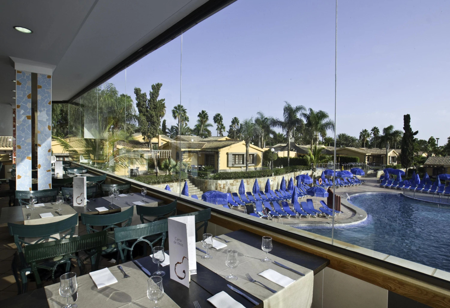 Maspalomas Resort by Dunas