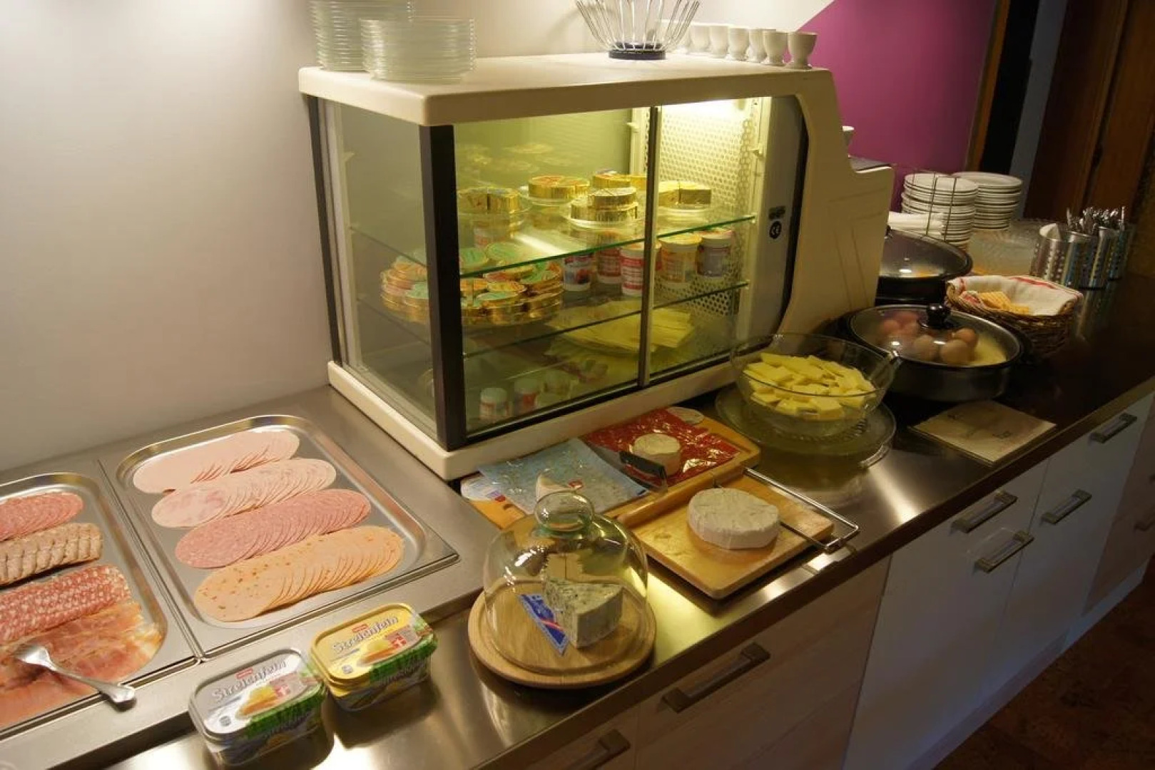 Appart-Pension Seehang