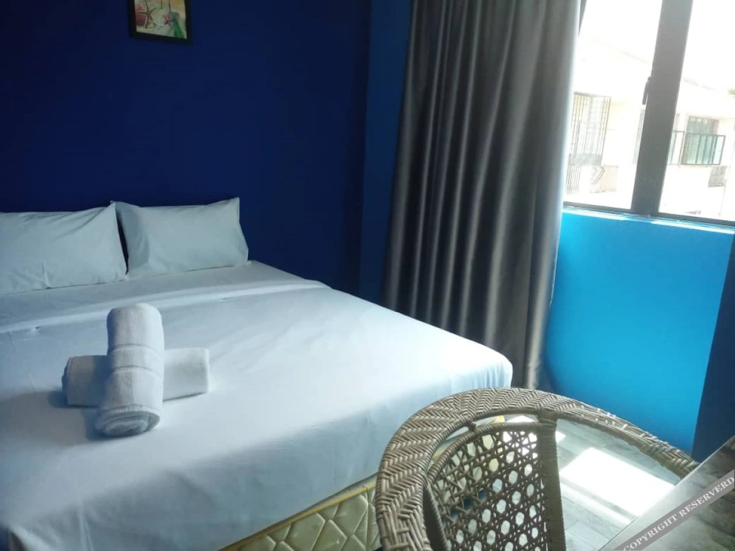 Sky View Hotel Dengkil Putrajaya/Cyberjaya