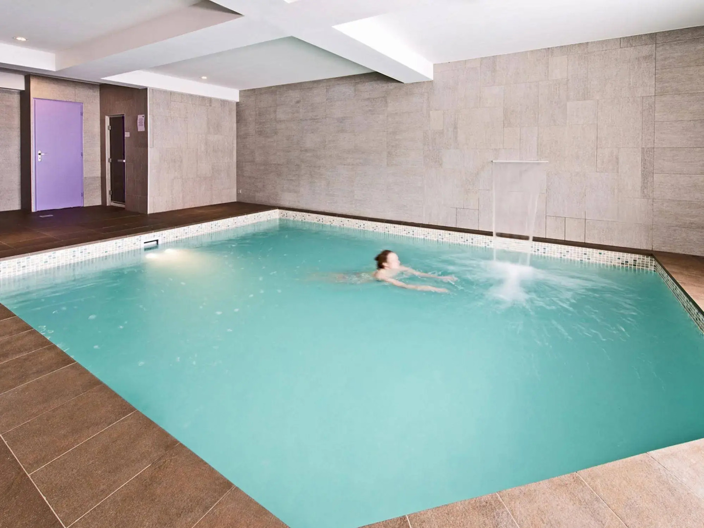 Chalet Hotel Aiguille Percée