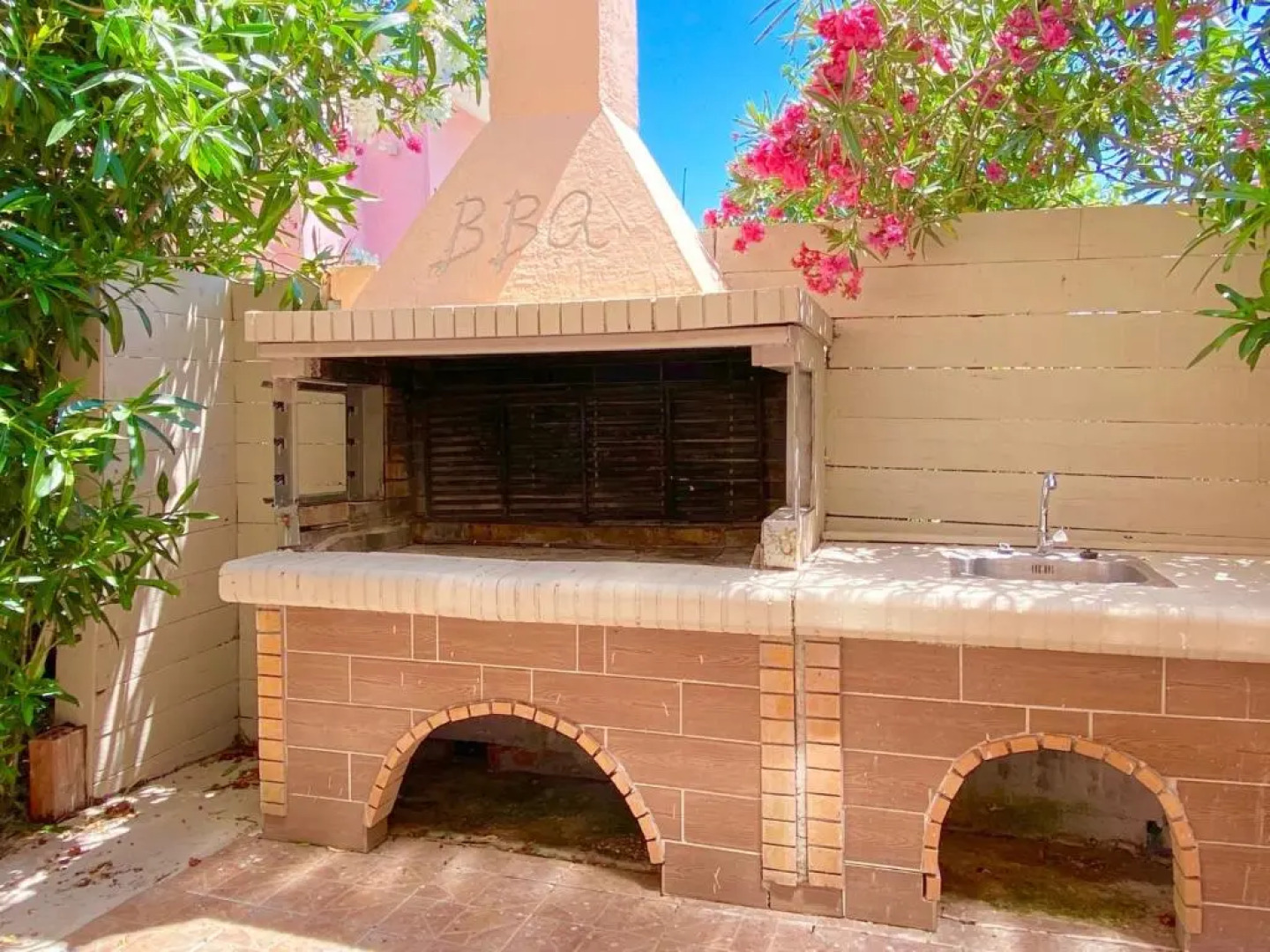 Lavender Apartment - Sidari Center