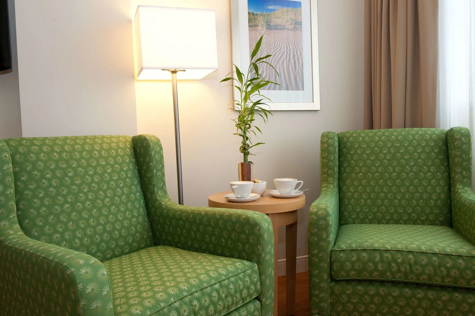 The Holman Grand Hotel