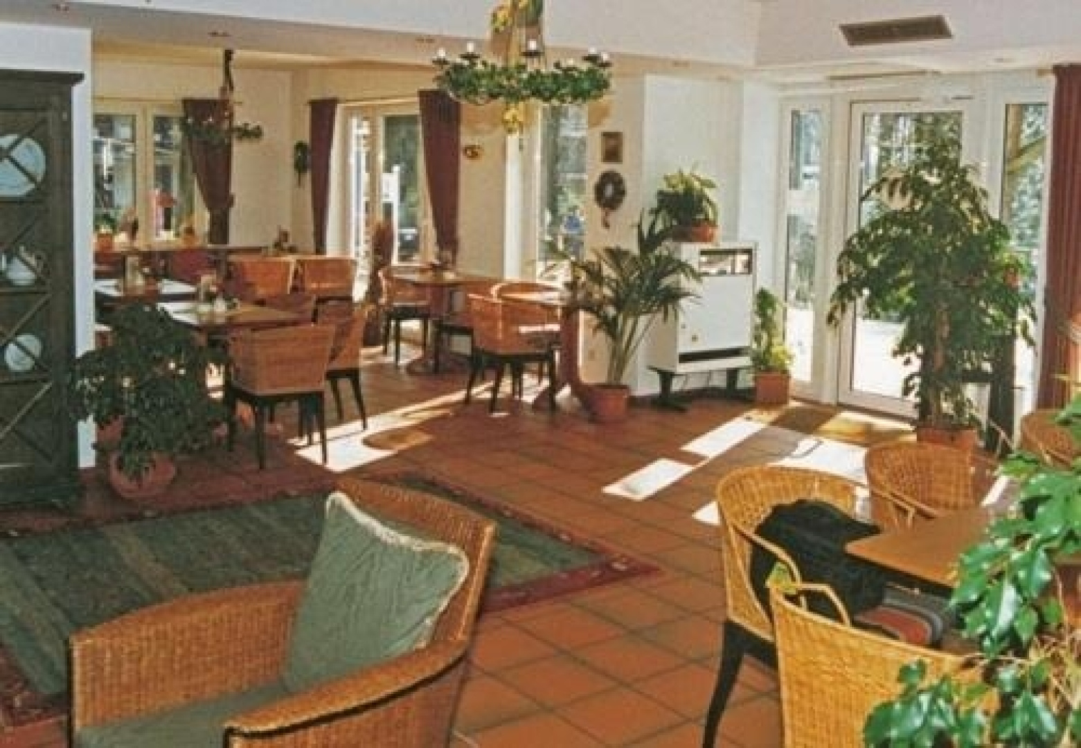 Gästehaus Bögemann