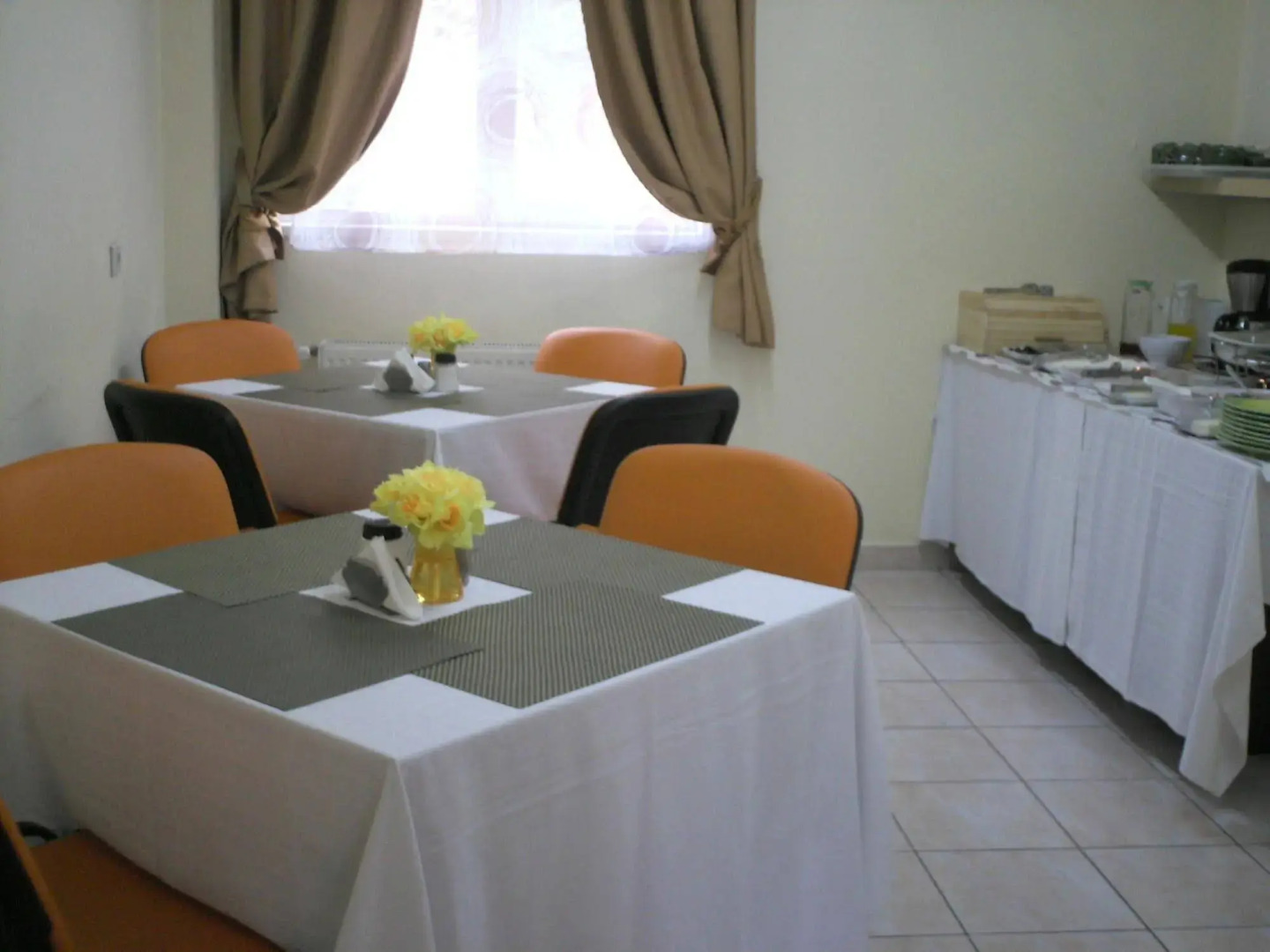 City Hotel Bucharest