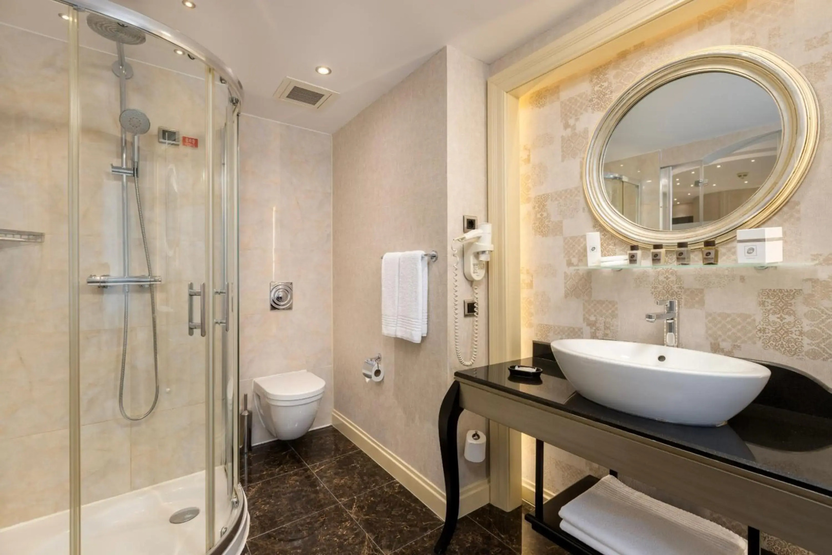 Limak Eurasia Luxury Hotel