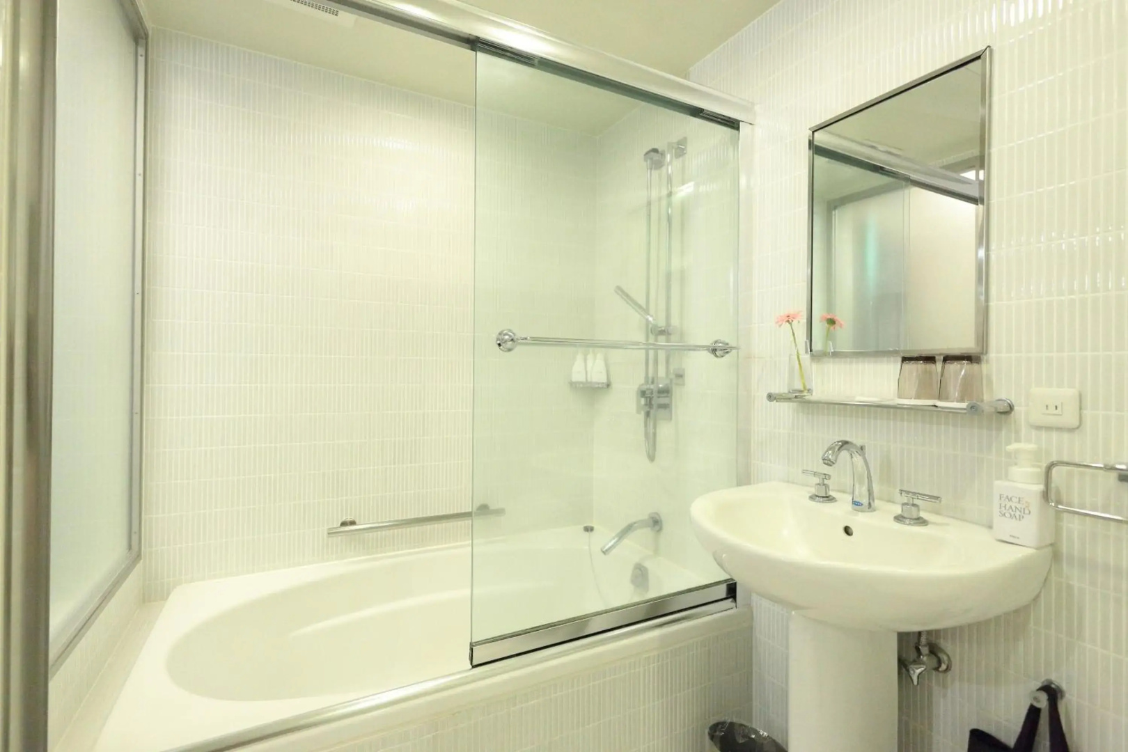 Hotel Massimo Mishima
