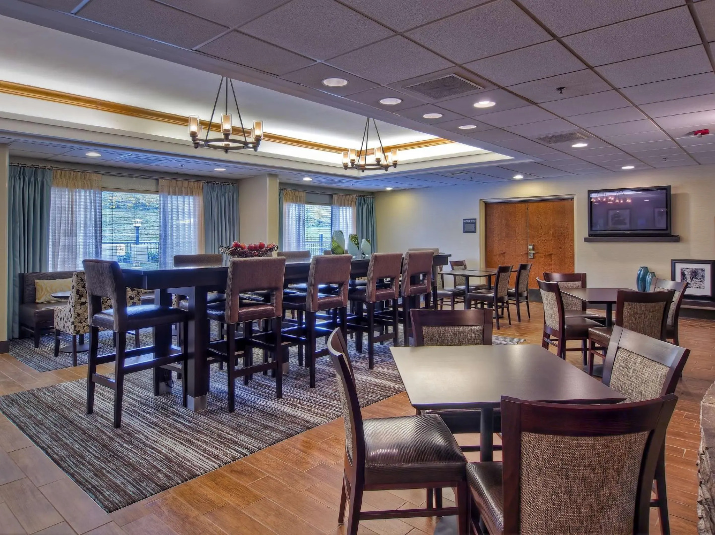 Hampton Inn Kingsport