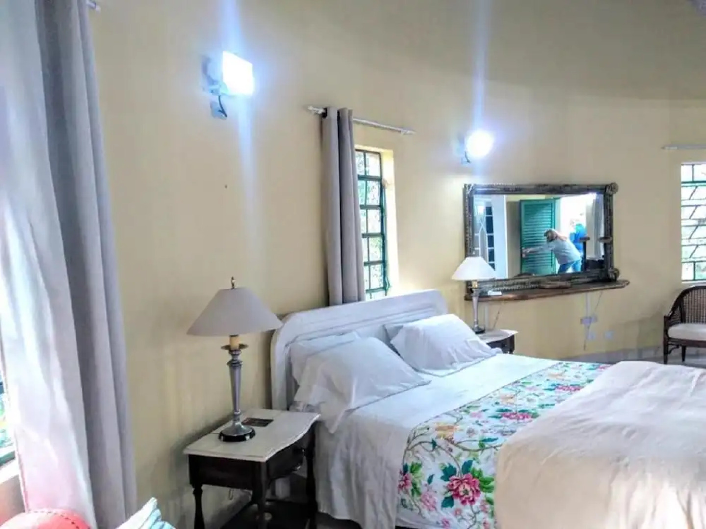 Villa Serena Bed&Breakfast