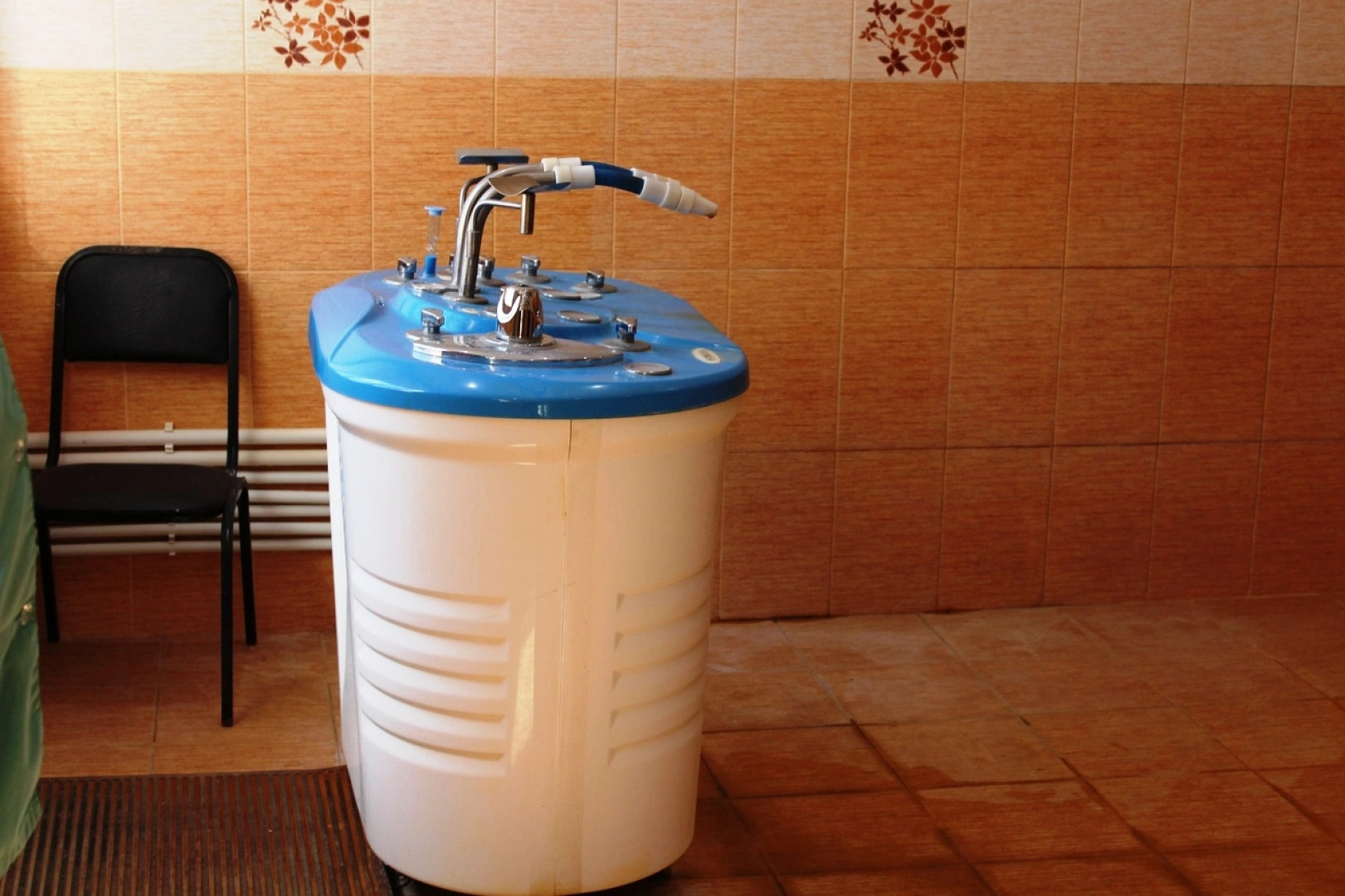 Sosnovyj bor (Jalutorovsk)