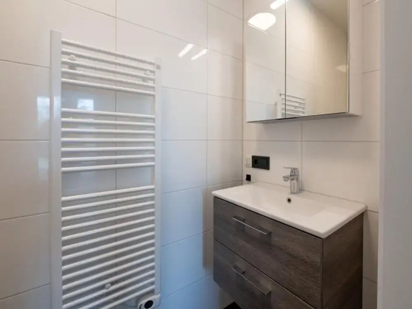 Apartment in Zeeland With Marina and Views