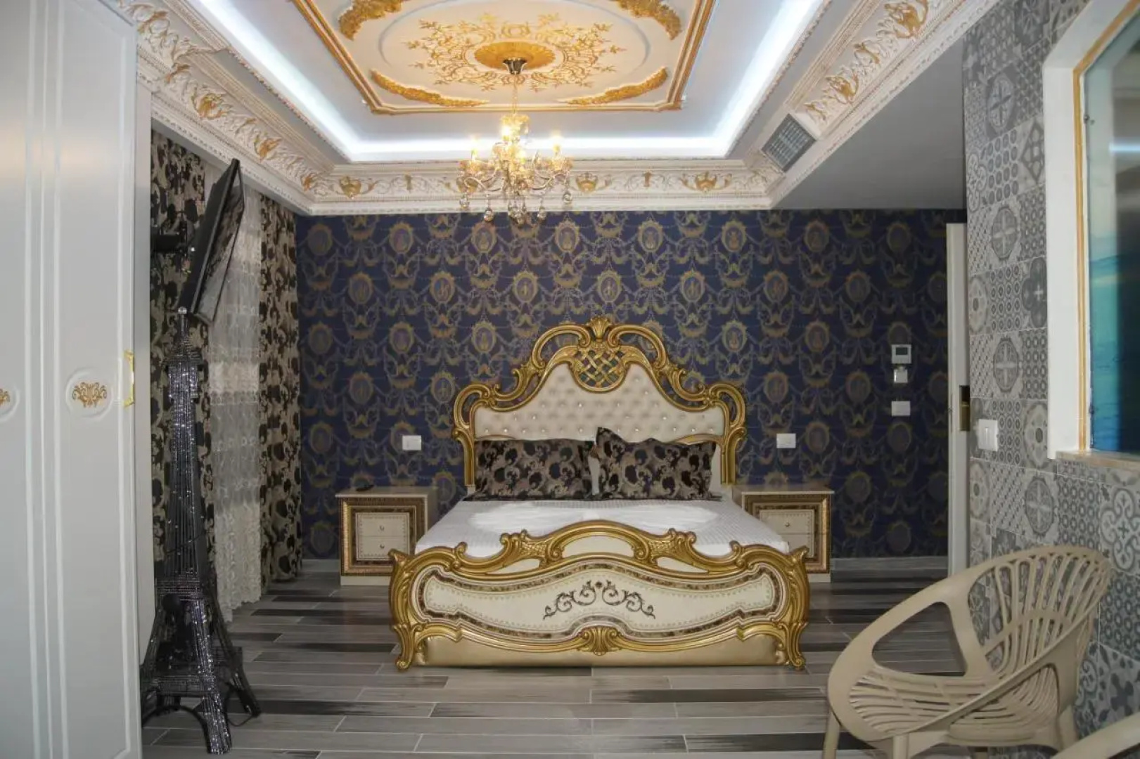 Pavarsia Beach Hotel