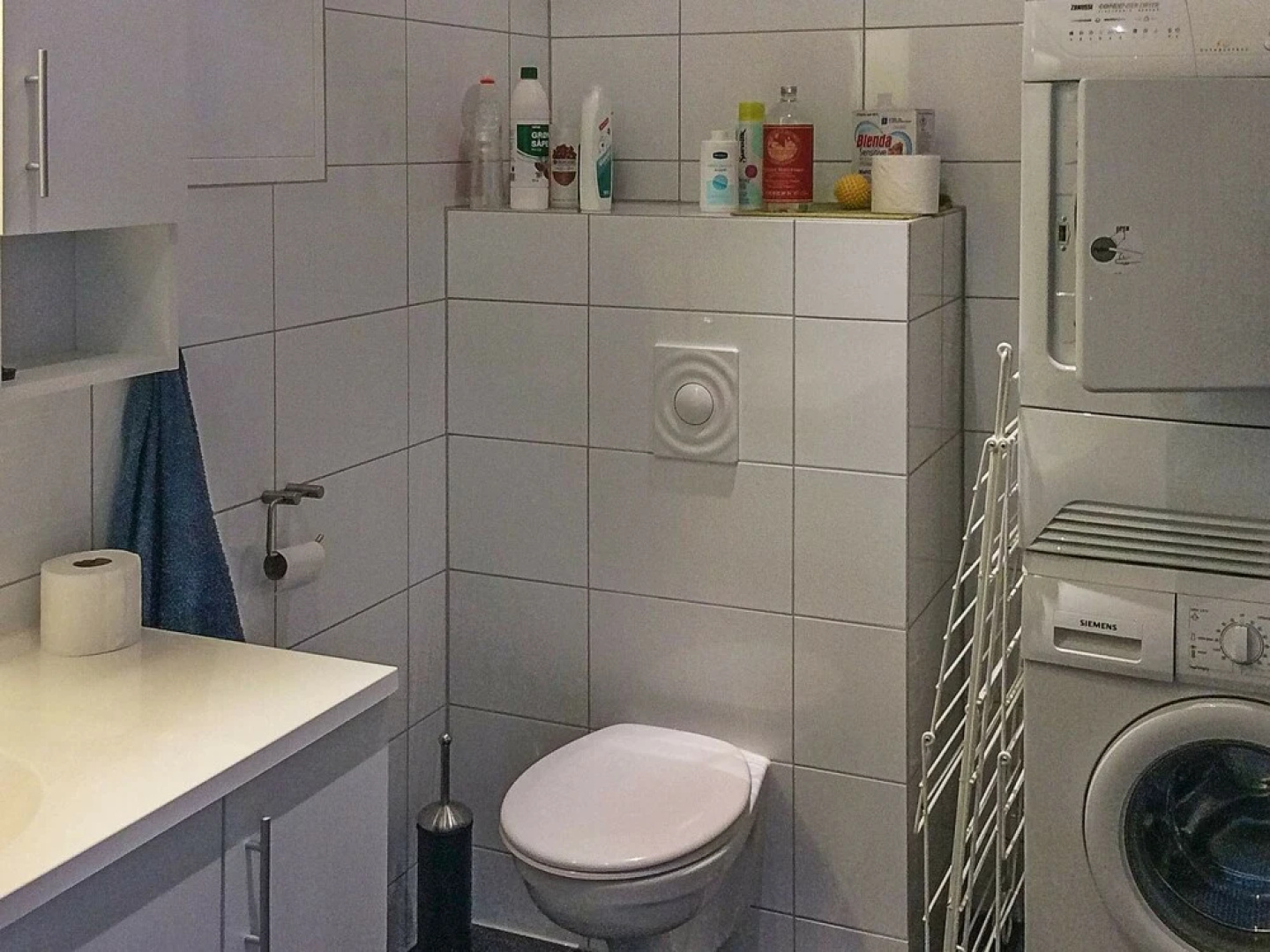 8 Person Holiday Home in Suldalsosen