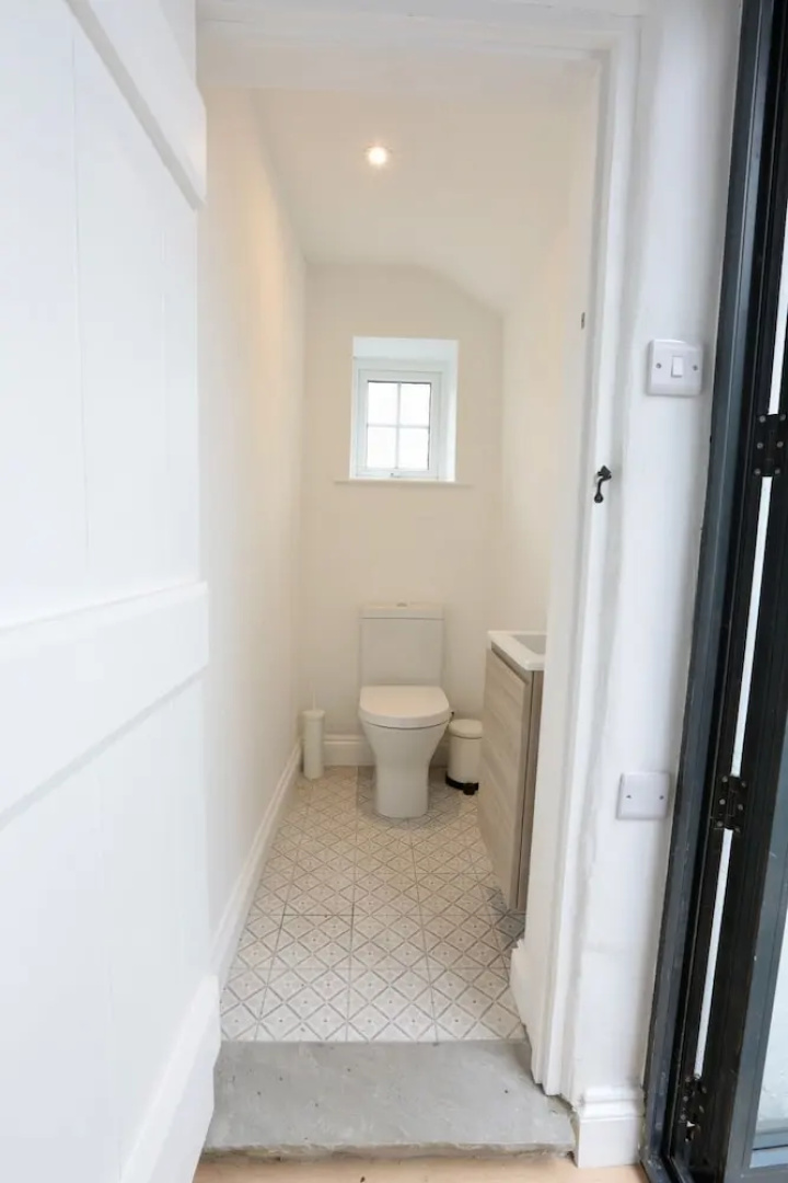 Cottage in East Rudham